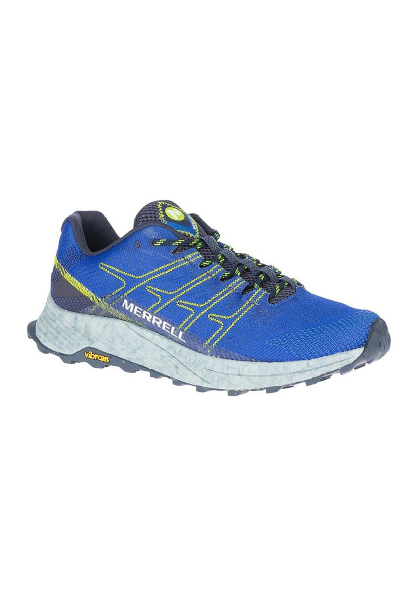 Mens Moab Flight Sneakers