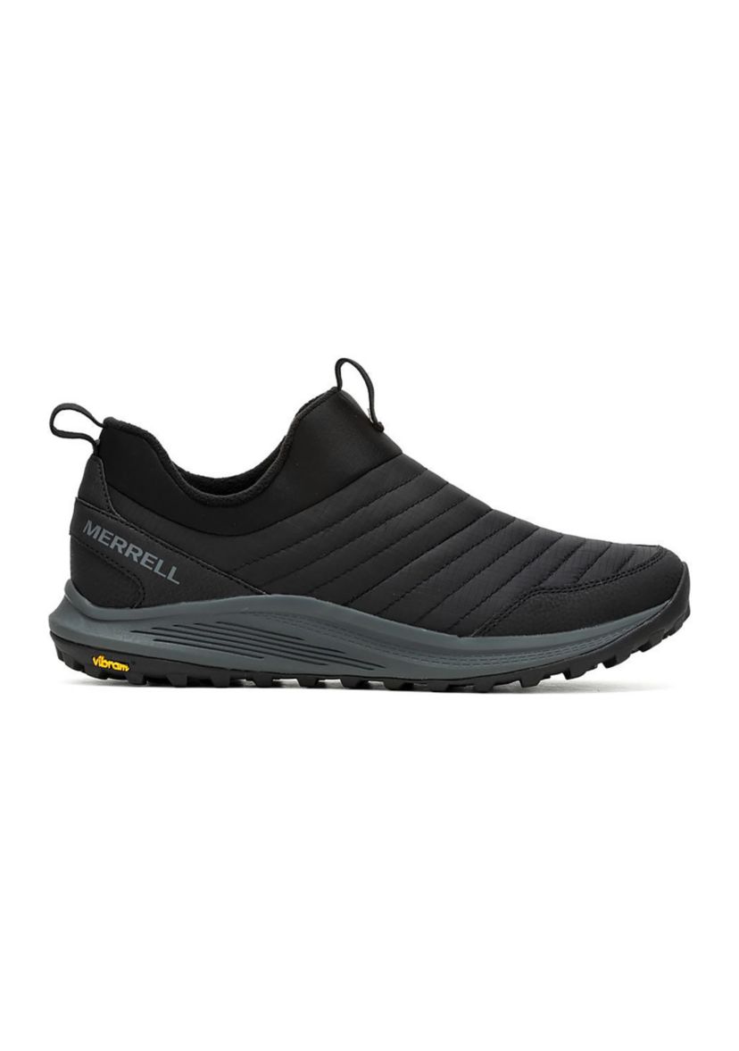 Mens Nova 3 Thermo Moc Sneakers