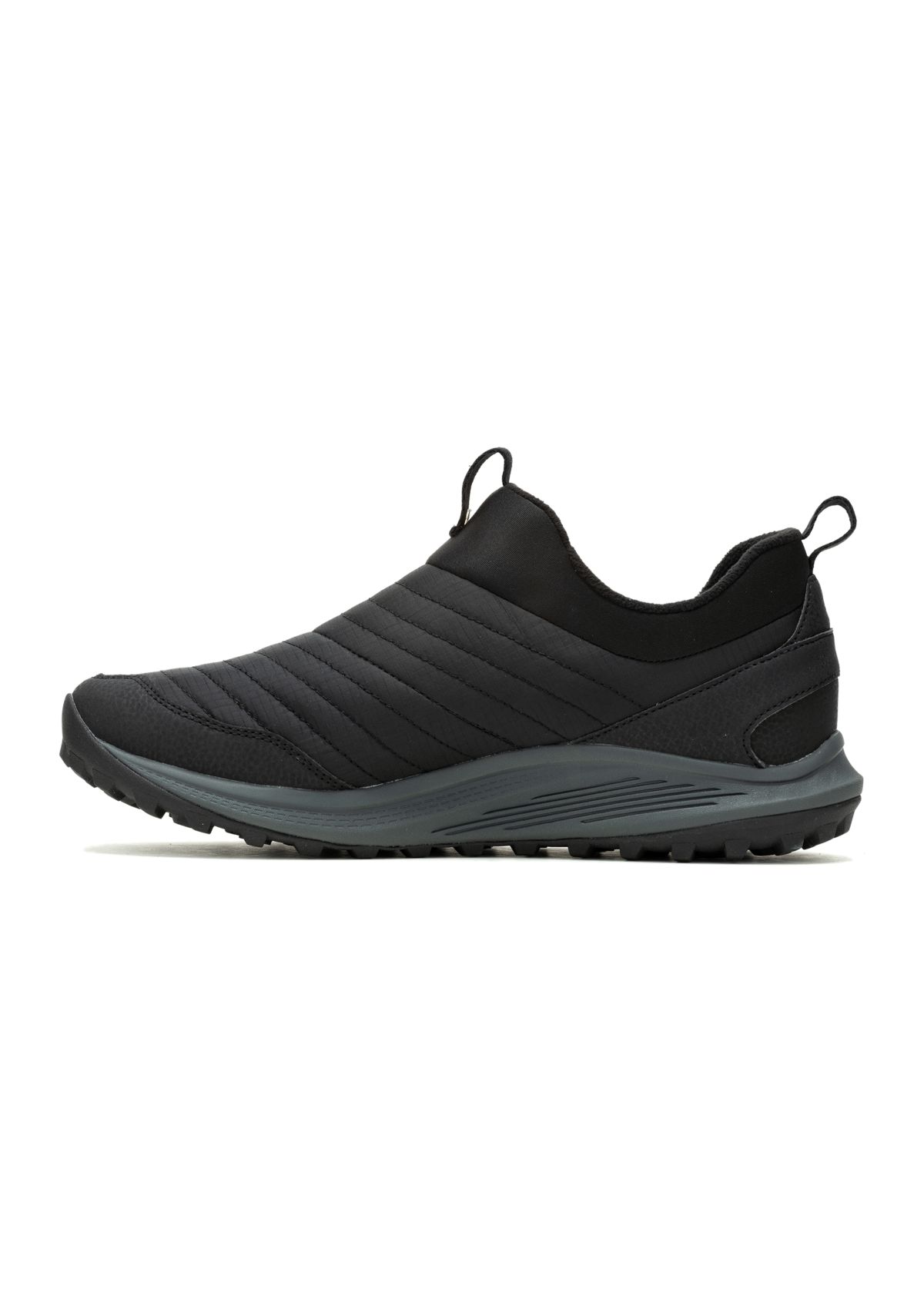 Mens Nova 3 Thermo Moc Sneakers