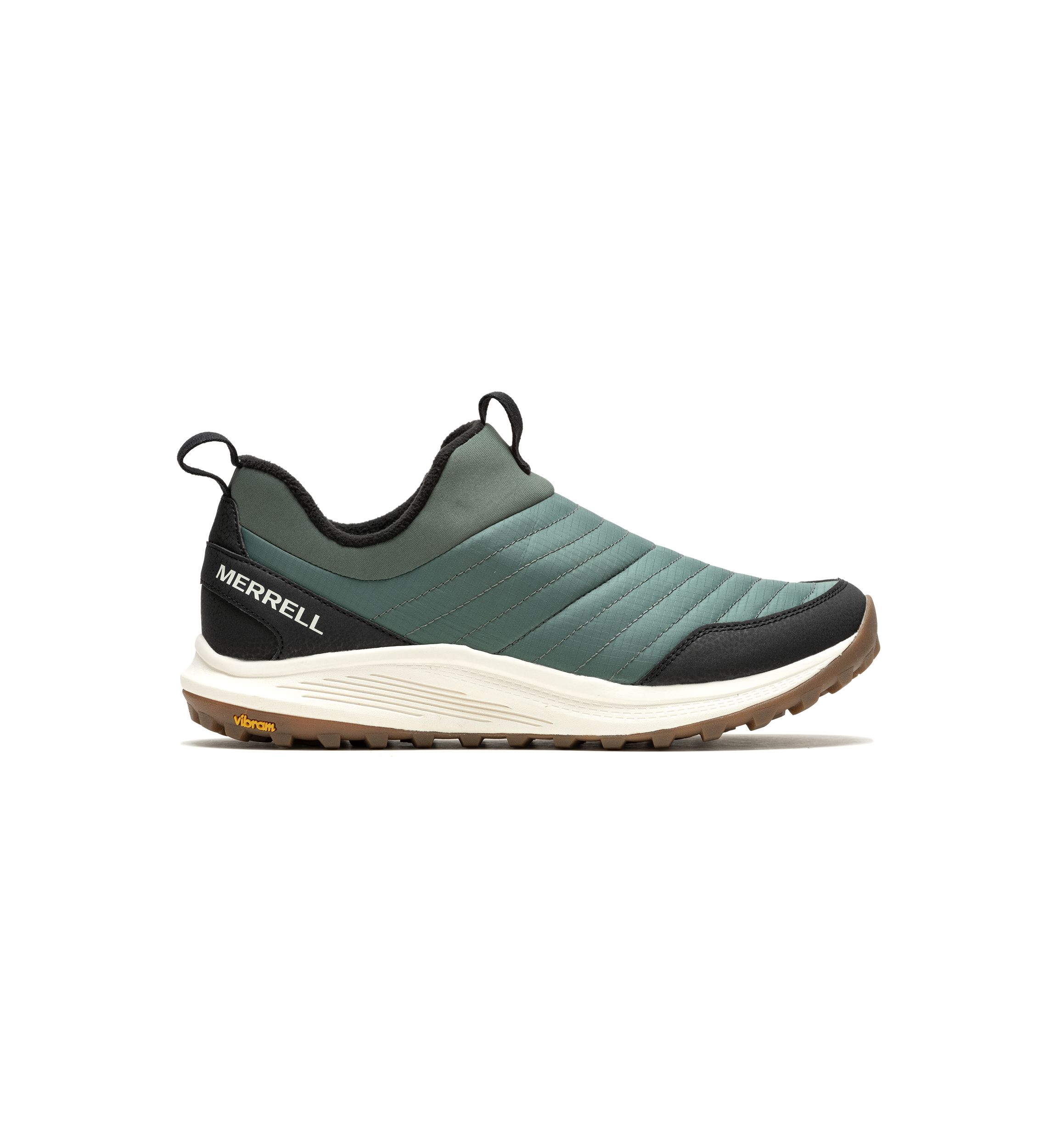 Mens Nova 3 Thermo Moc Sneakers