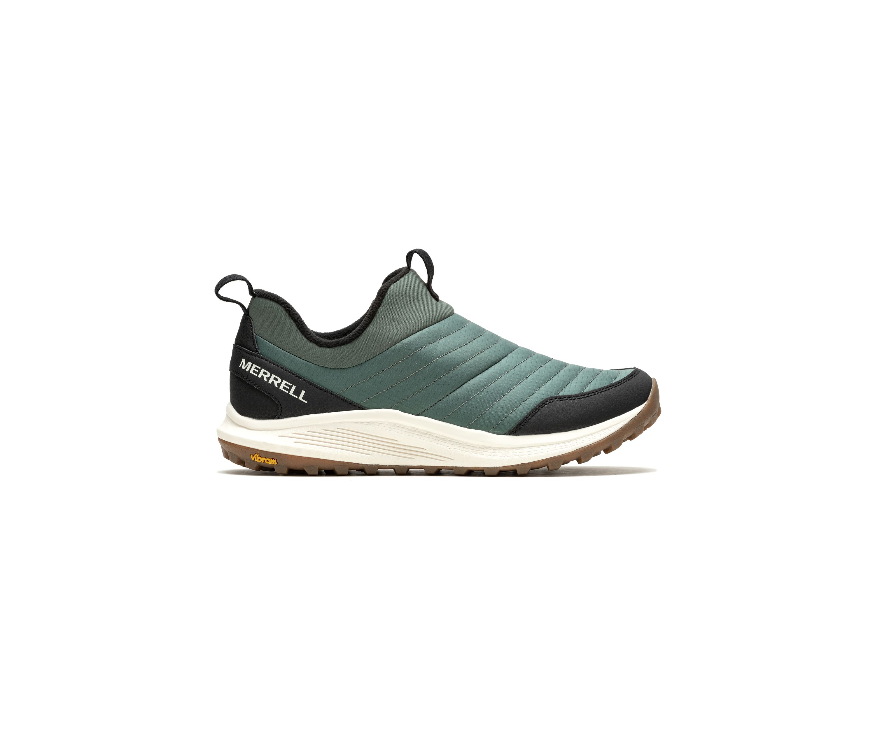 Mens Nova 3 Thermo Moc Sneakers