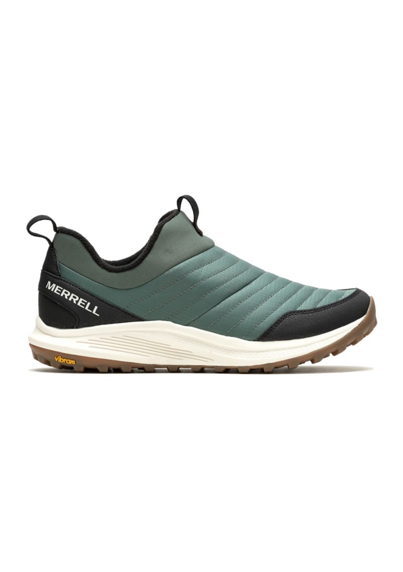 Mens Nova 3 Thermo Moc Sneakers