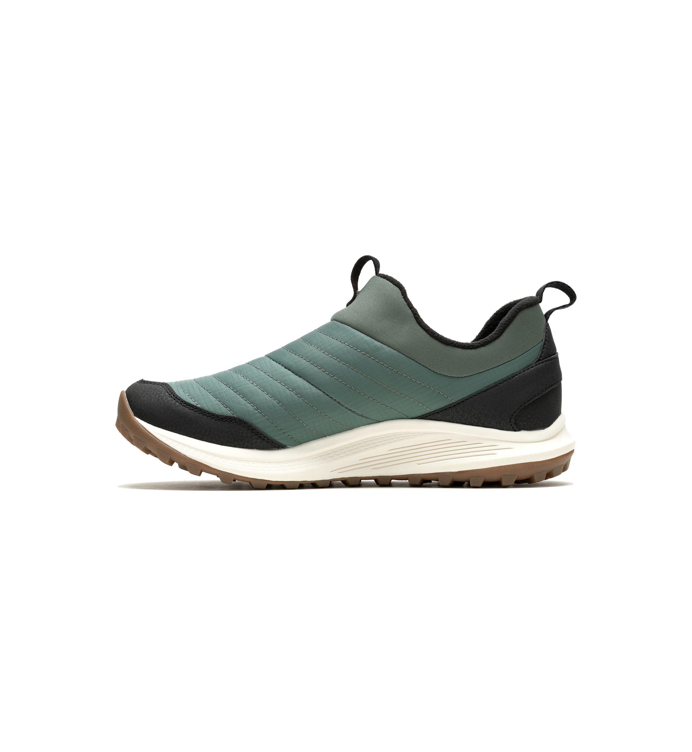 Mens Nova 3 Thermo Moc Sneakers