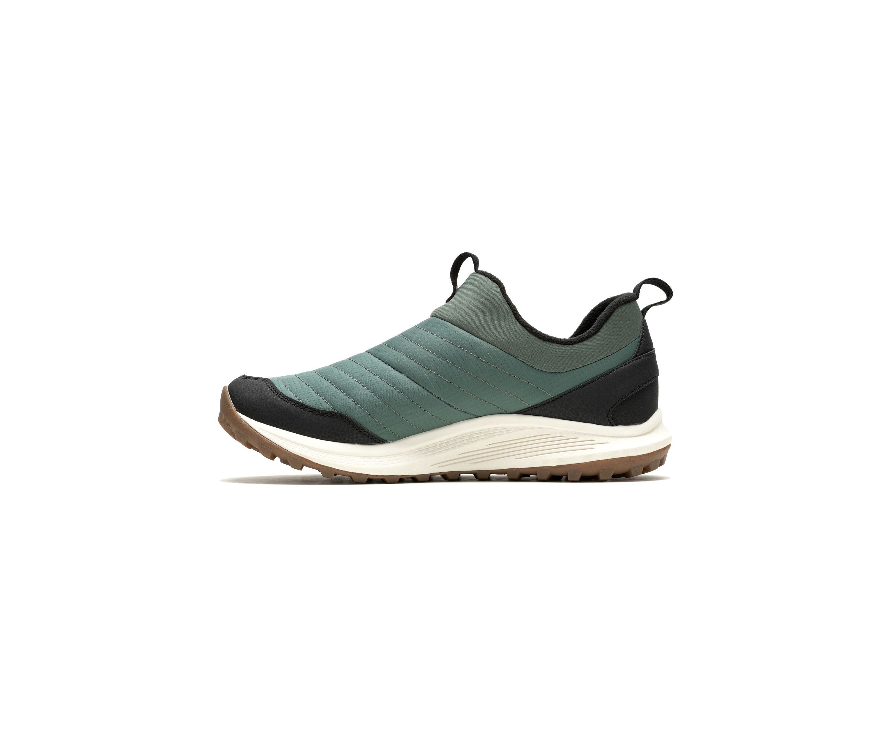 Mens Nova 3 Thermo Moc Sneakers