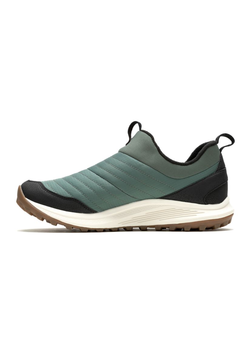 Mens Nova 3 Thermo Moc Sneakers