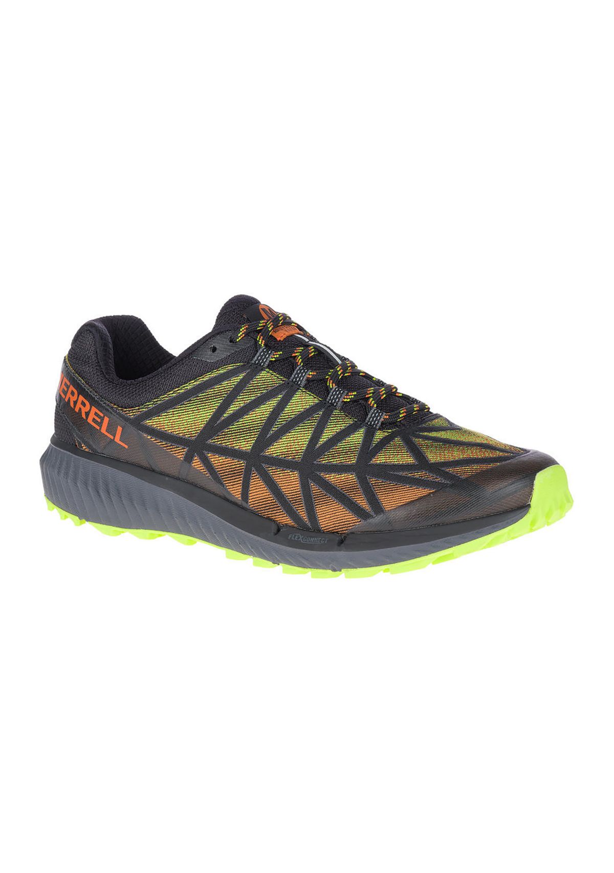 Mens MTL Skyfire Sneakers