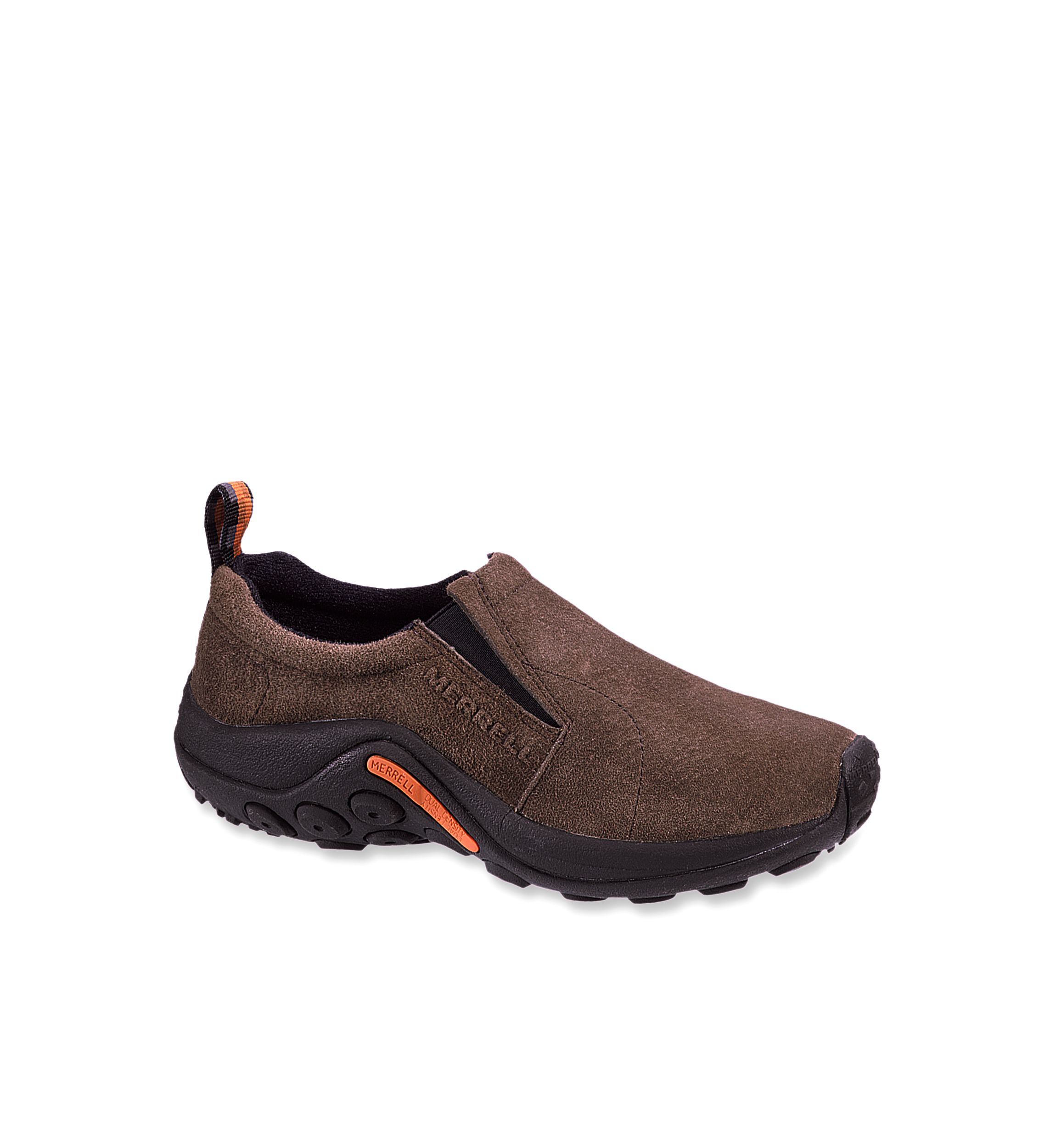 Jungle Moc Slip-On