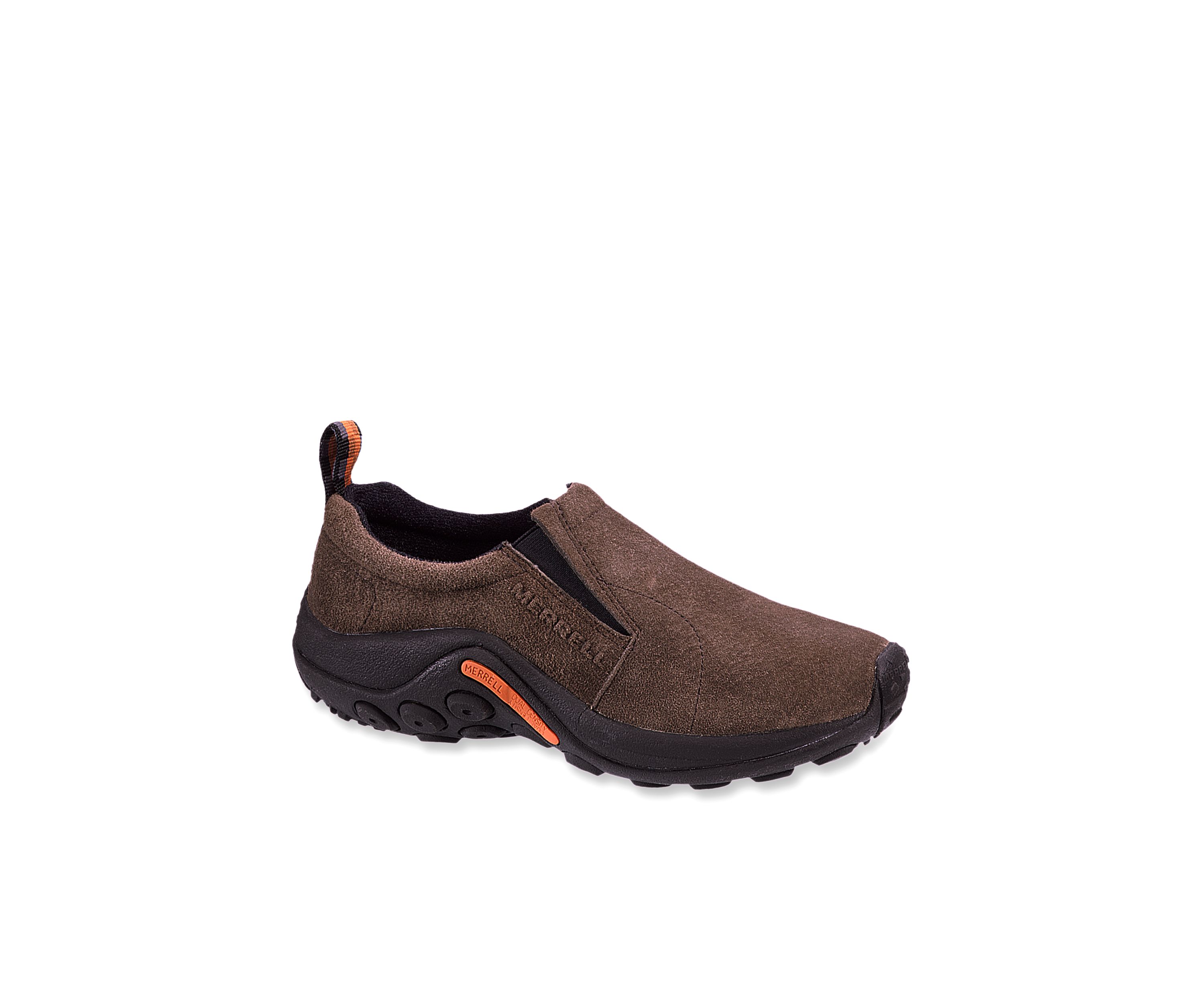 Jungle Moc Slip-On