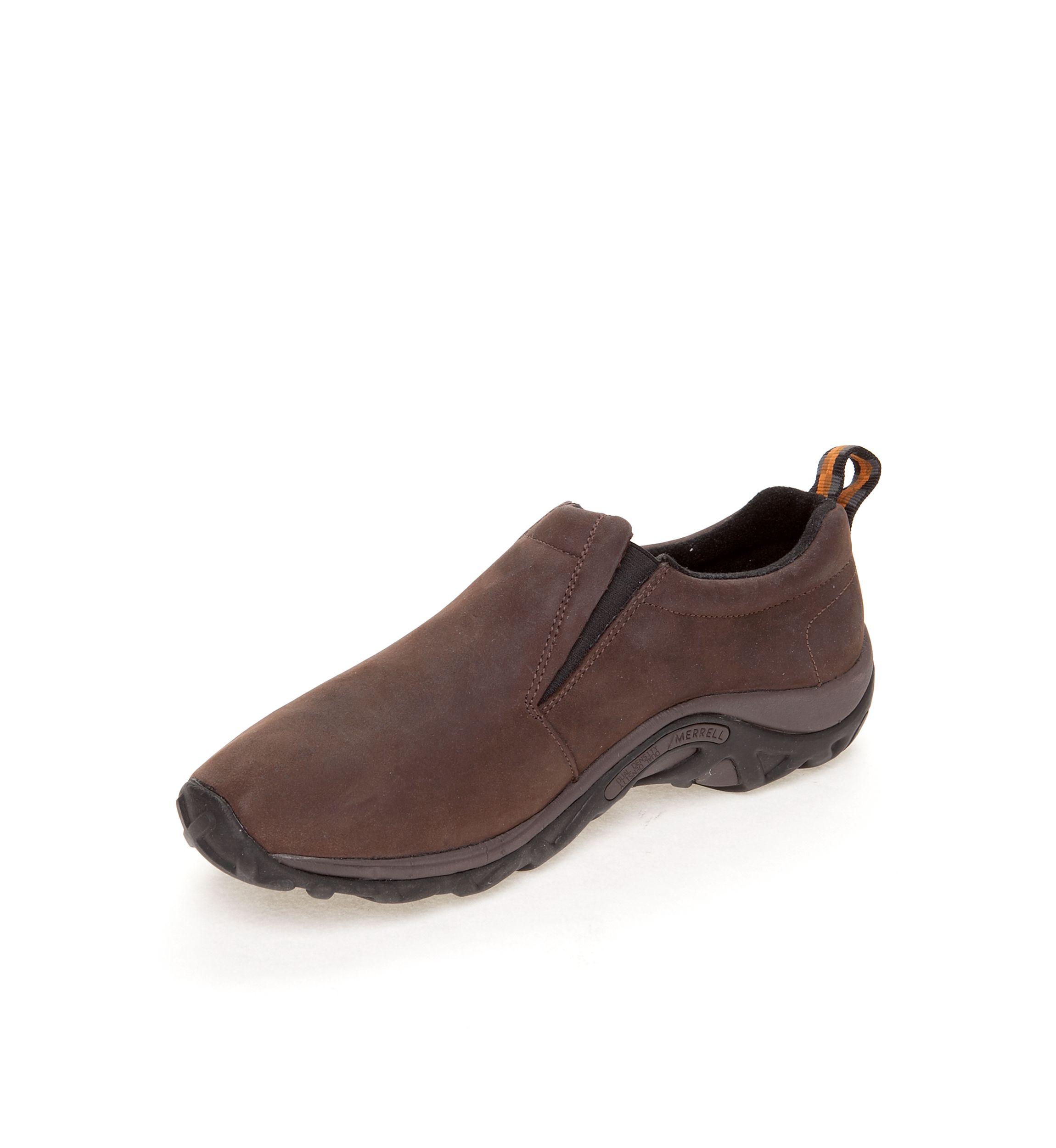 Jungle Moc Slip-On