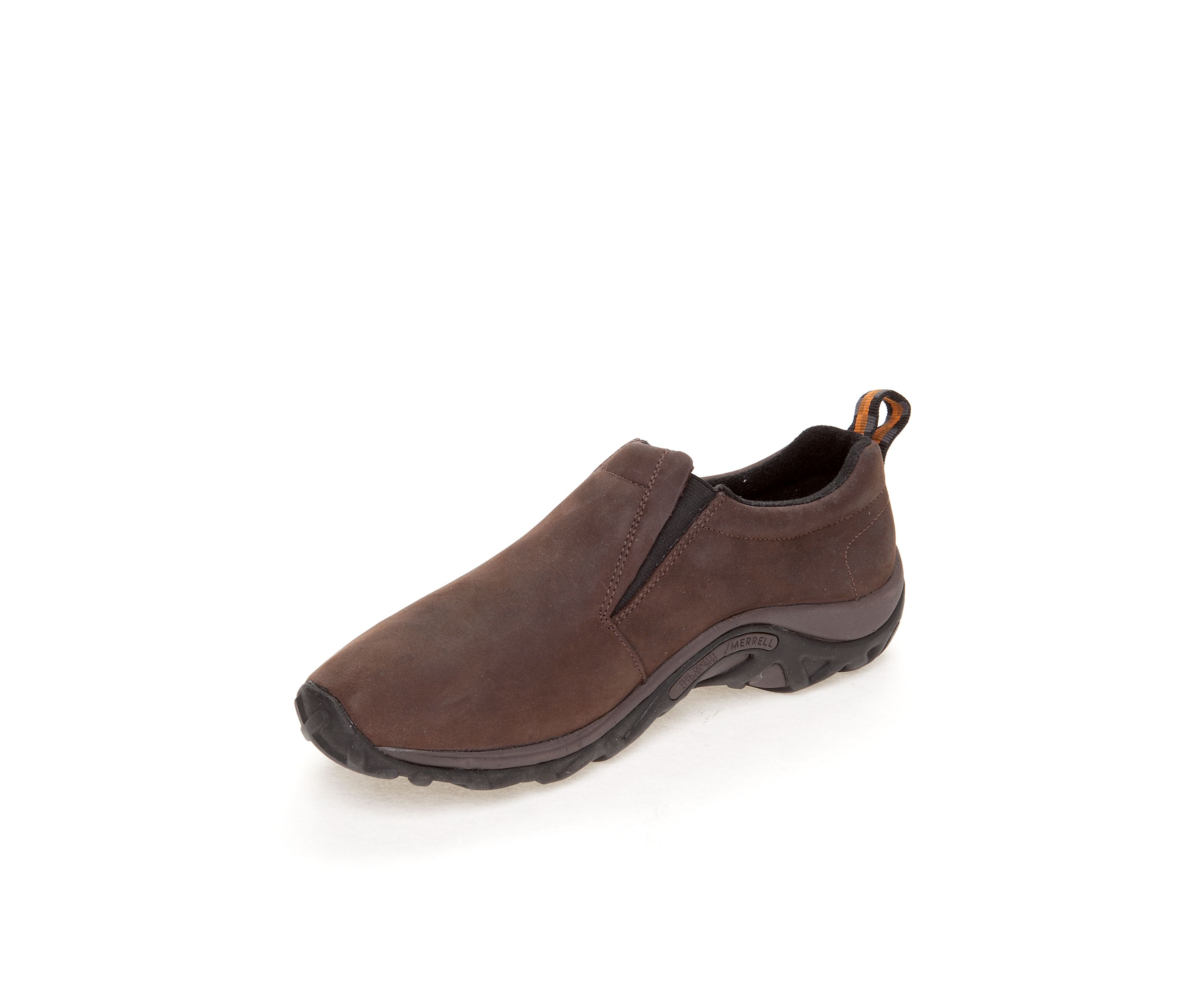 Jungle Moc Slip-On
