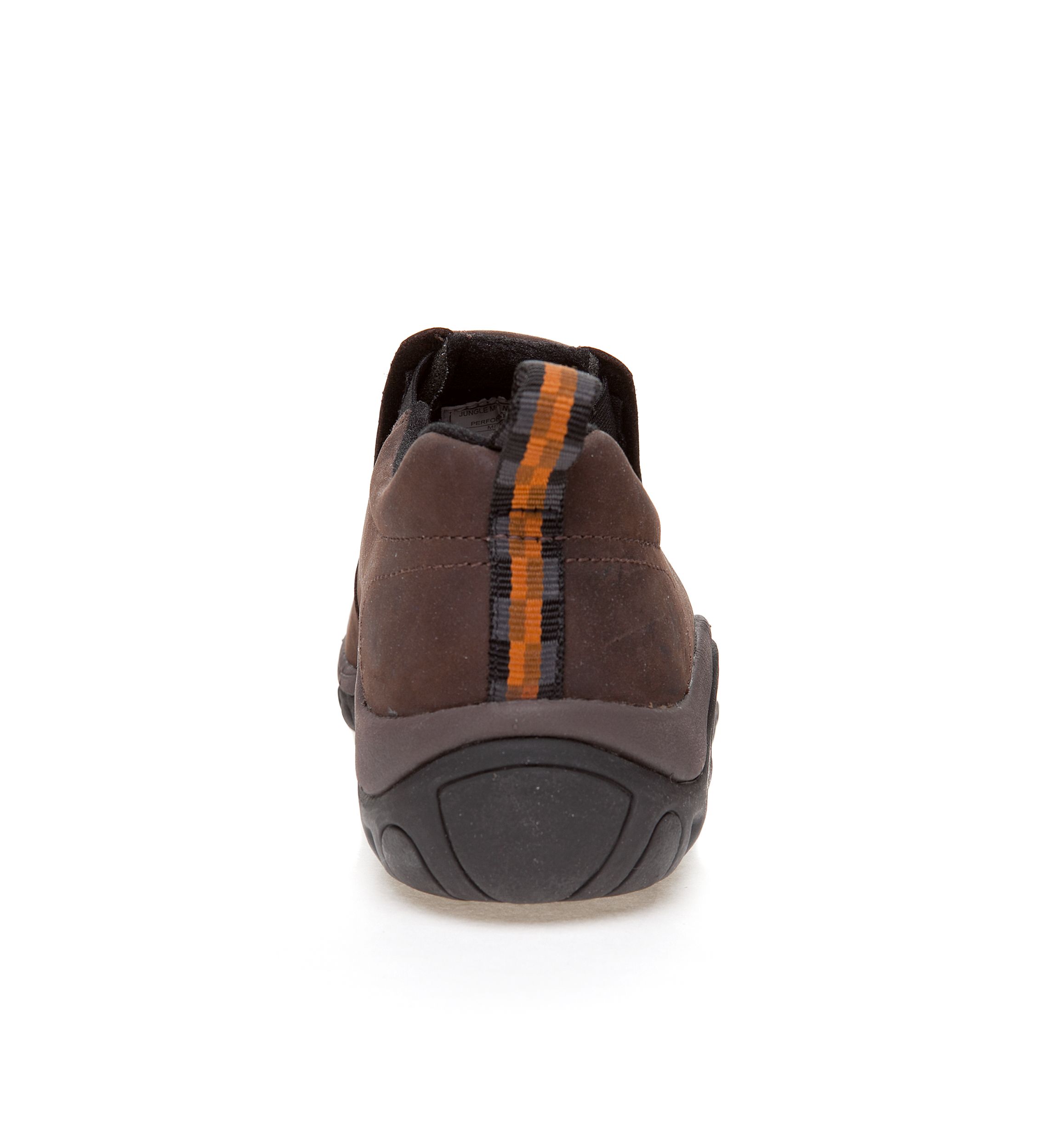 Jungle Moc Slip-On