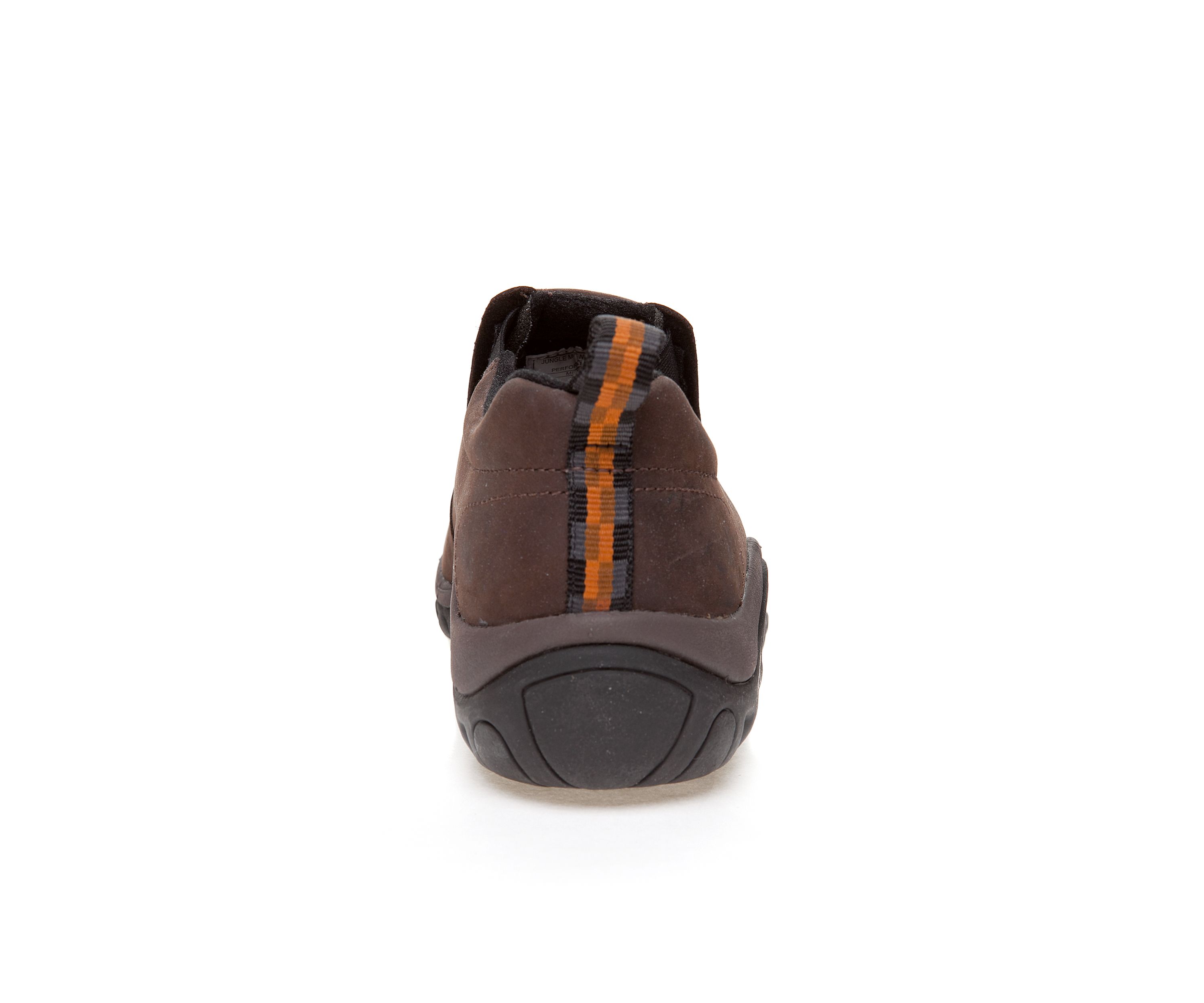 Jungle Moc Slip-On