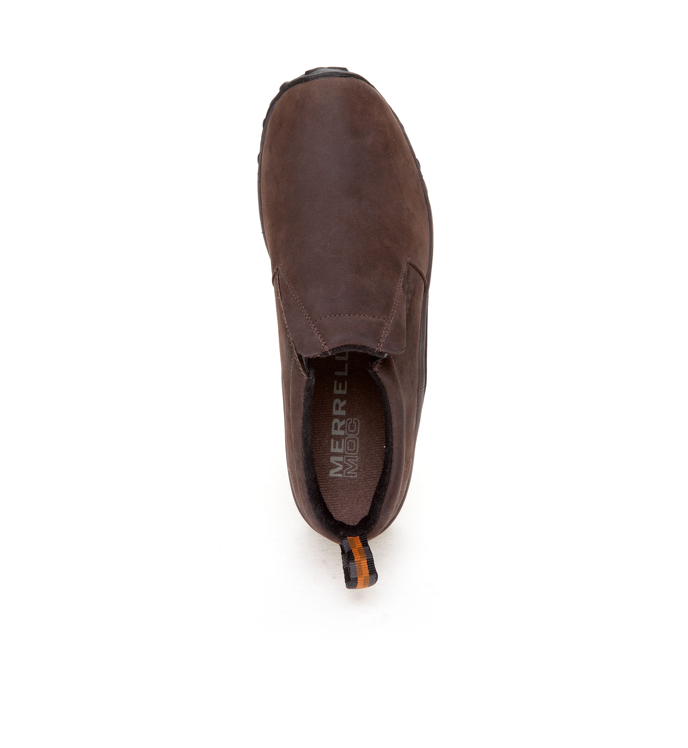 Jungle Moc Slip-On