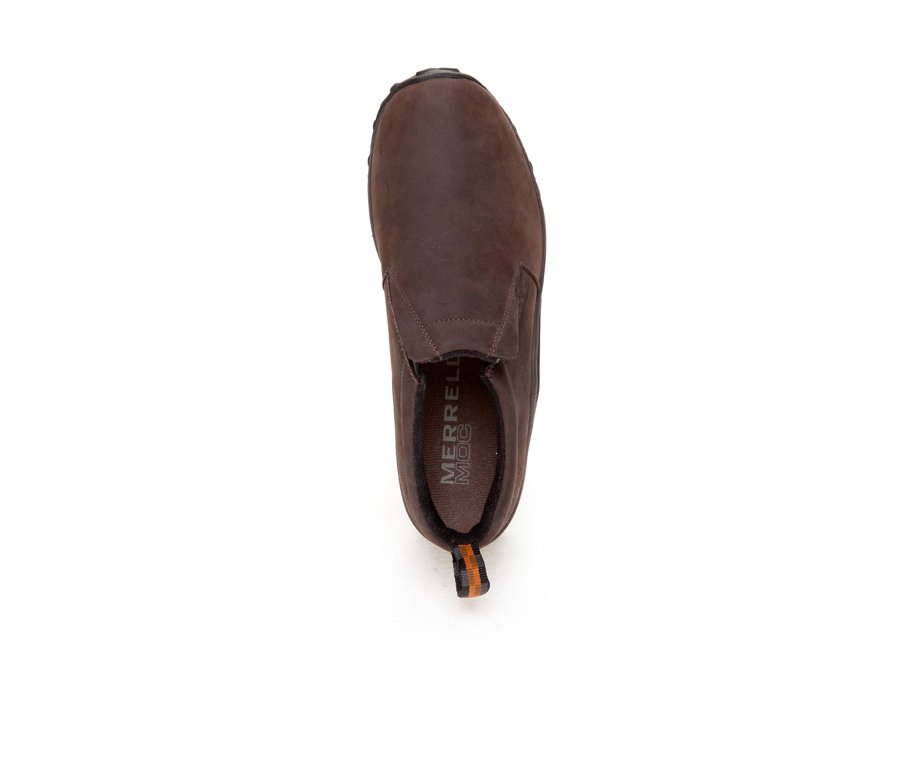 Jungle Moc Slip-On