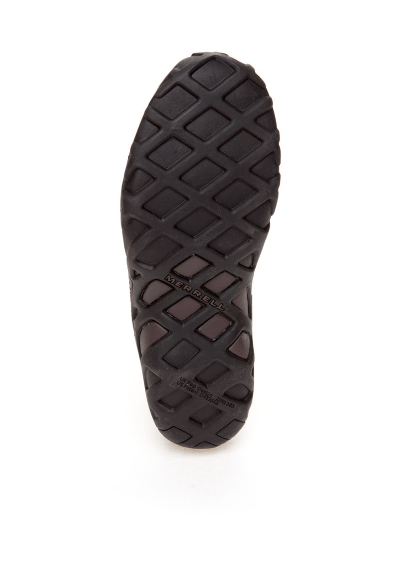 Jungle Moc Slip-On