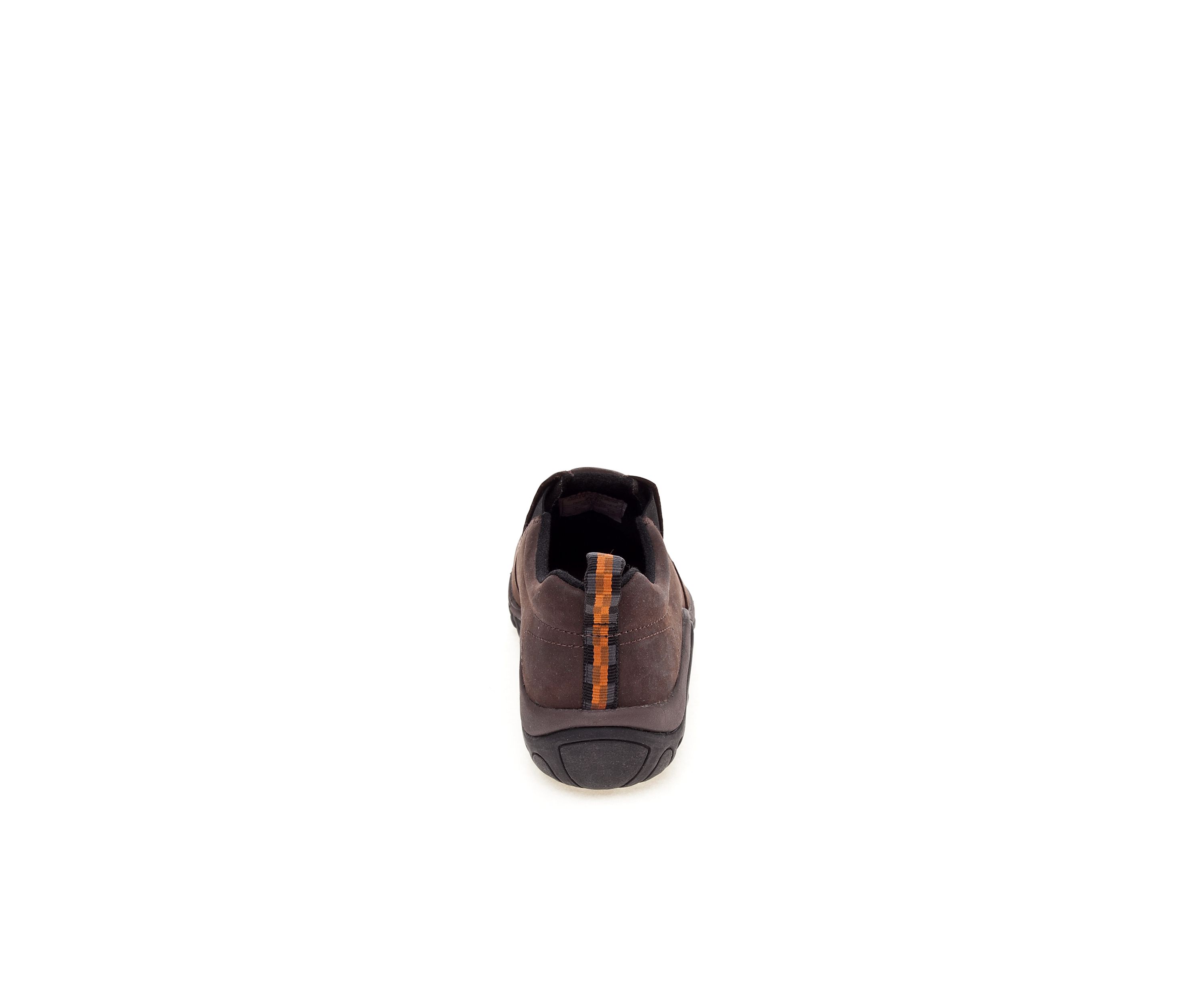 Jungle Moc Nubuck Slip-on