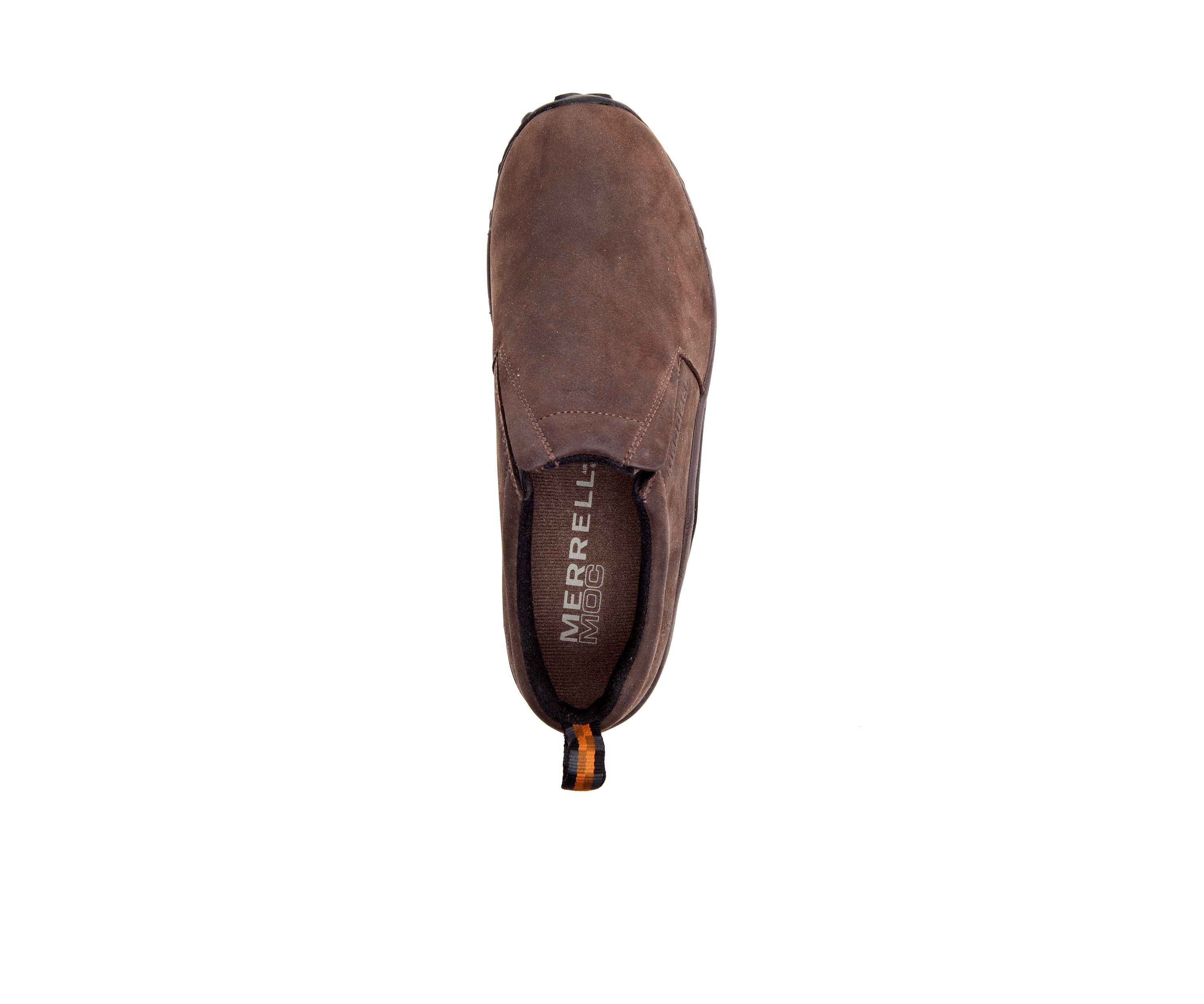 Jungle Moc Nubuck Slip-on