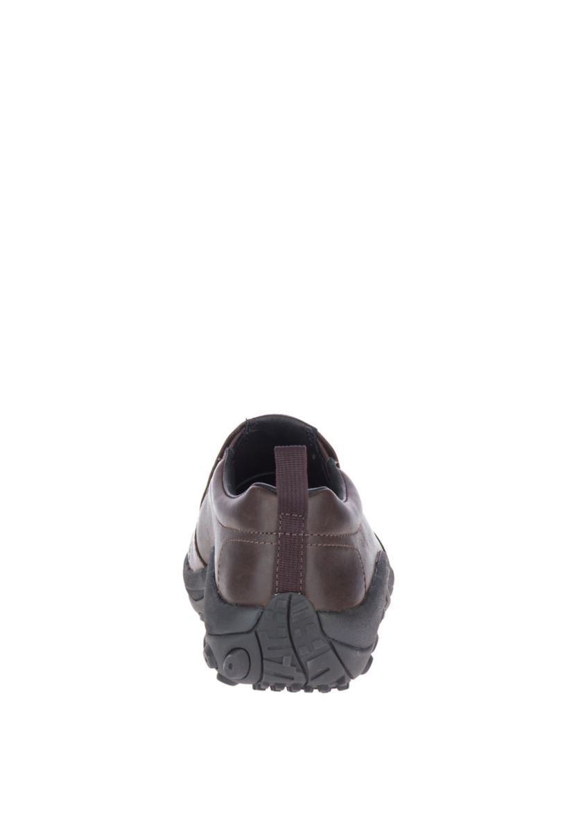 Jungle Leather Mocs