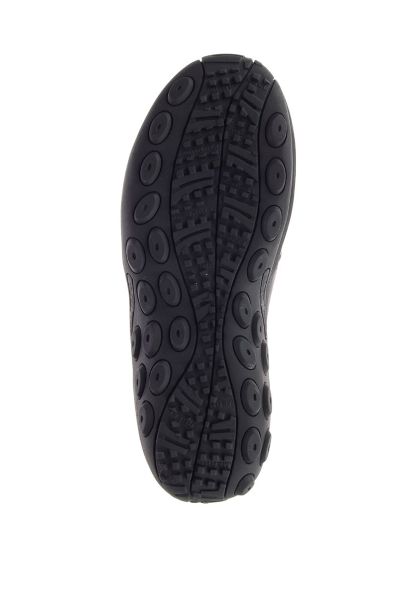 Jungle Leather Mocs