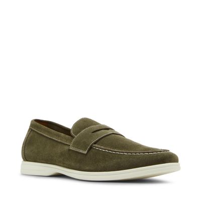 Steve Madden Men's Laguna Loafers, 11M