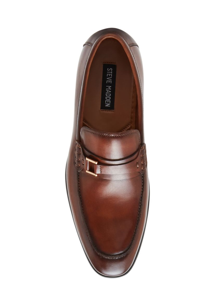 Adair Loafers
