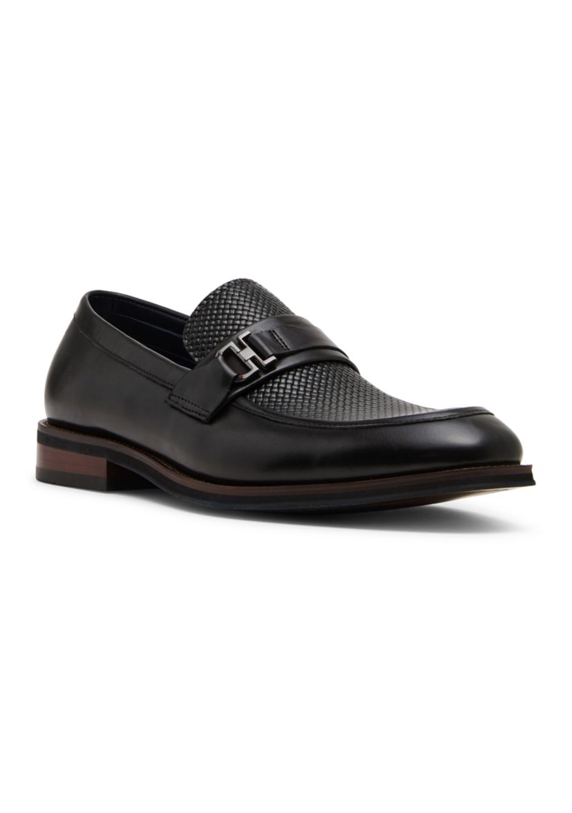 Steve Madden Amboy Loafers | Belk display picture 2