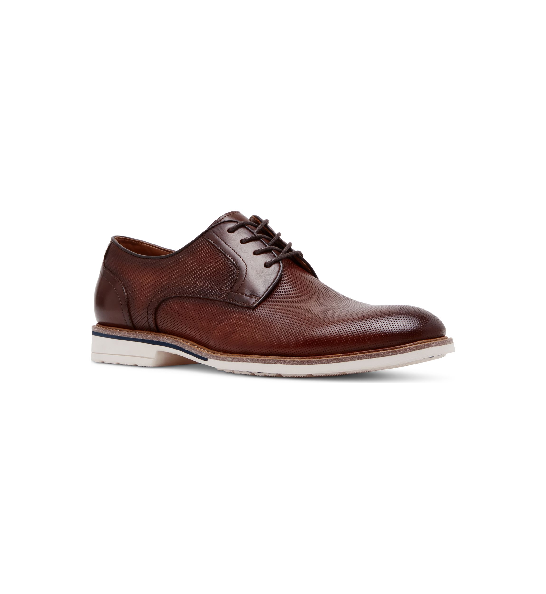 Bader Oxfords