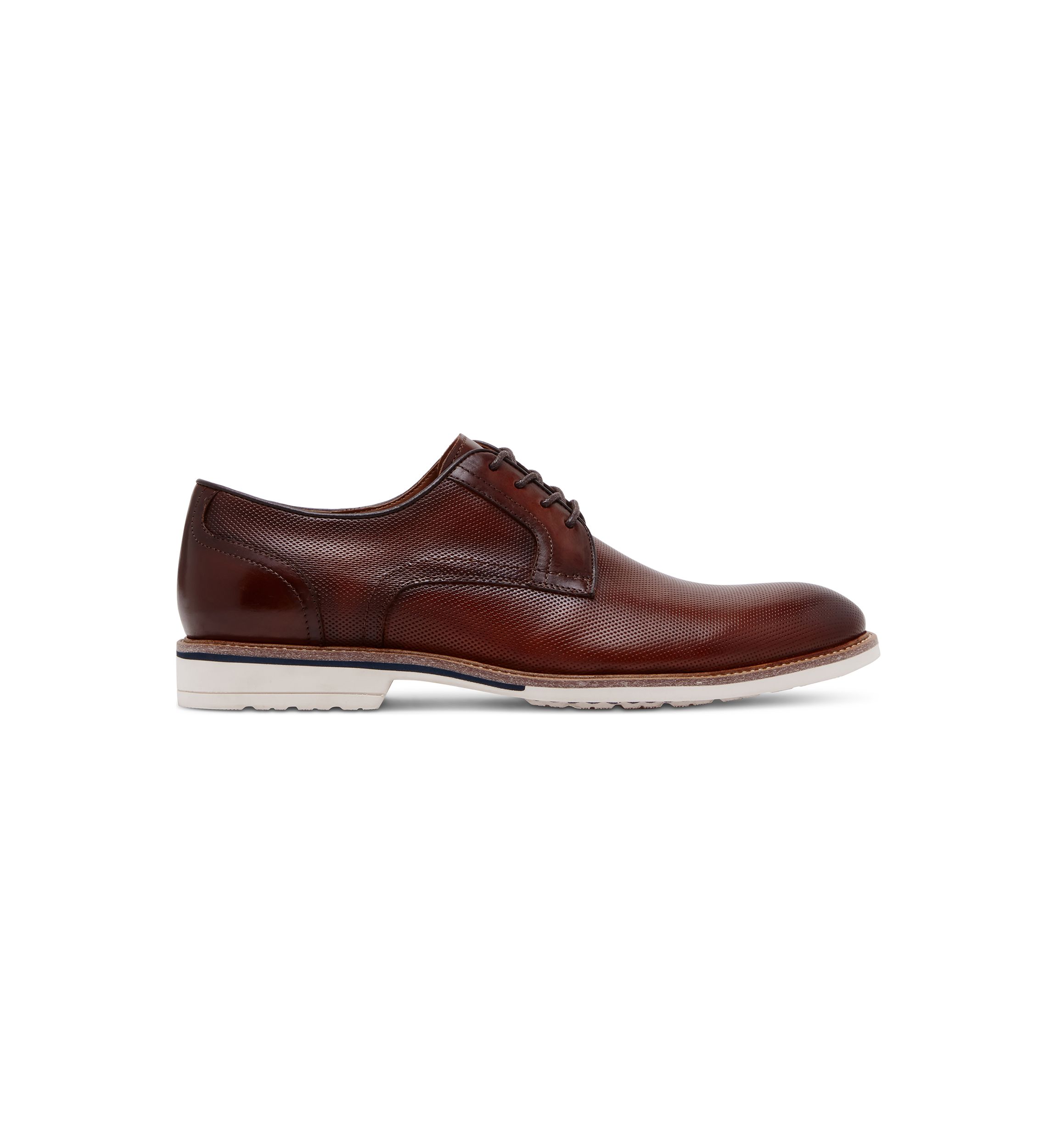 Bader Oxfords
