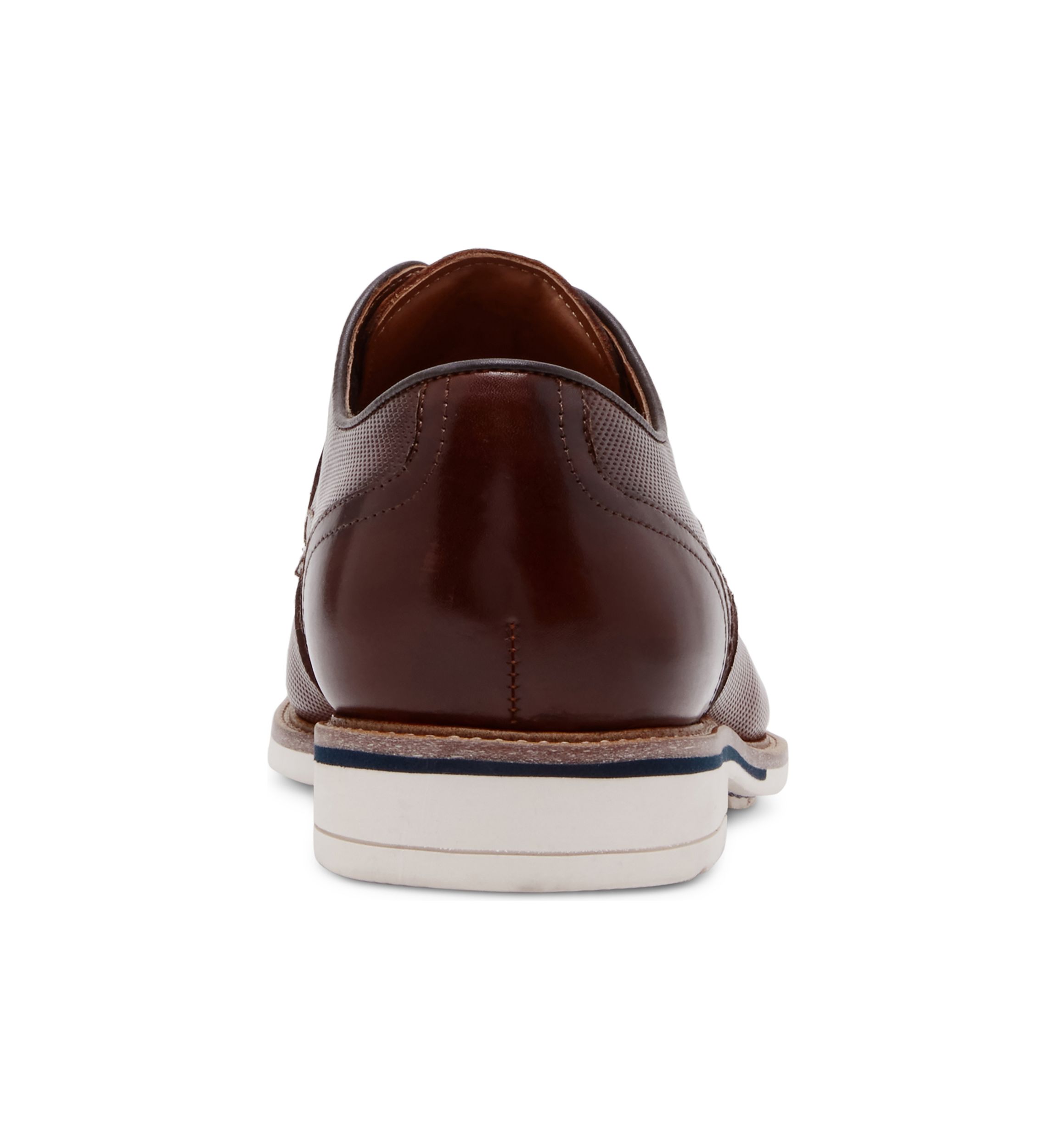 Bader Oxfords
