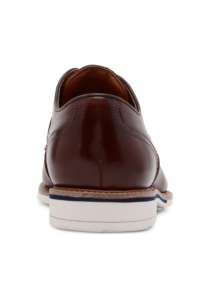 Bader Oxfords