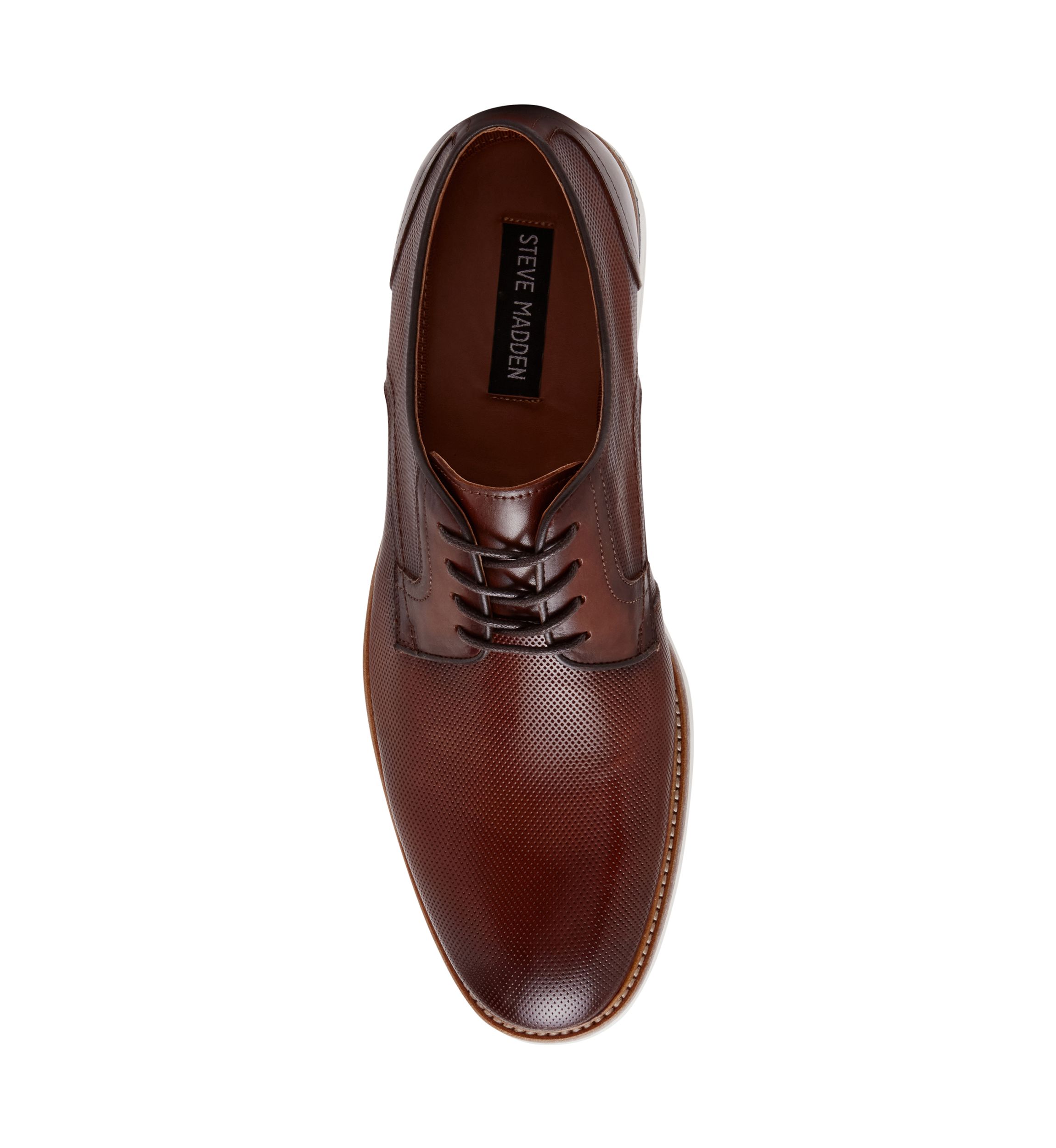 Bader Oxfords