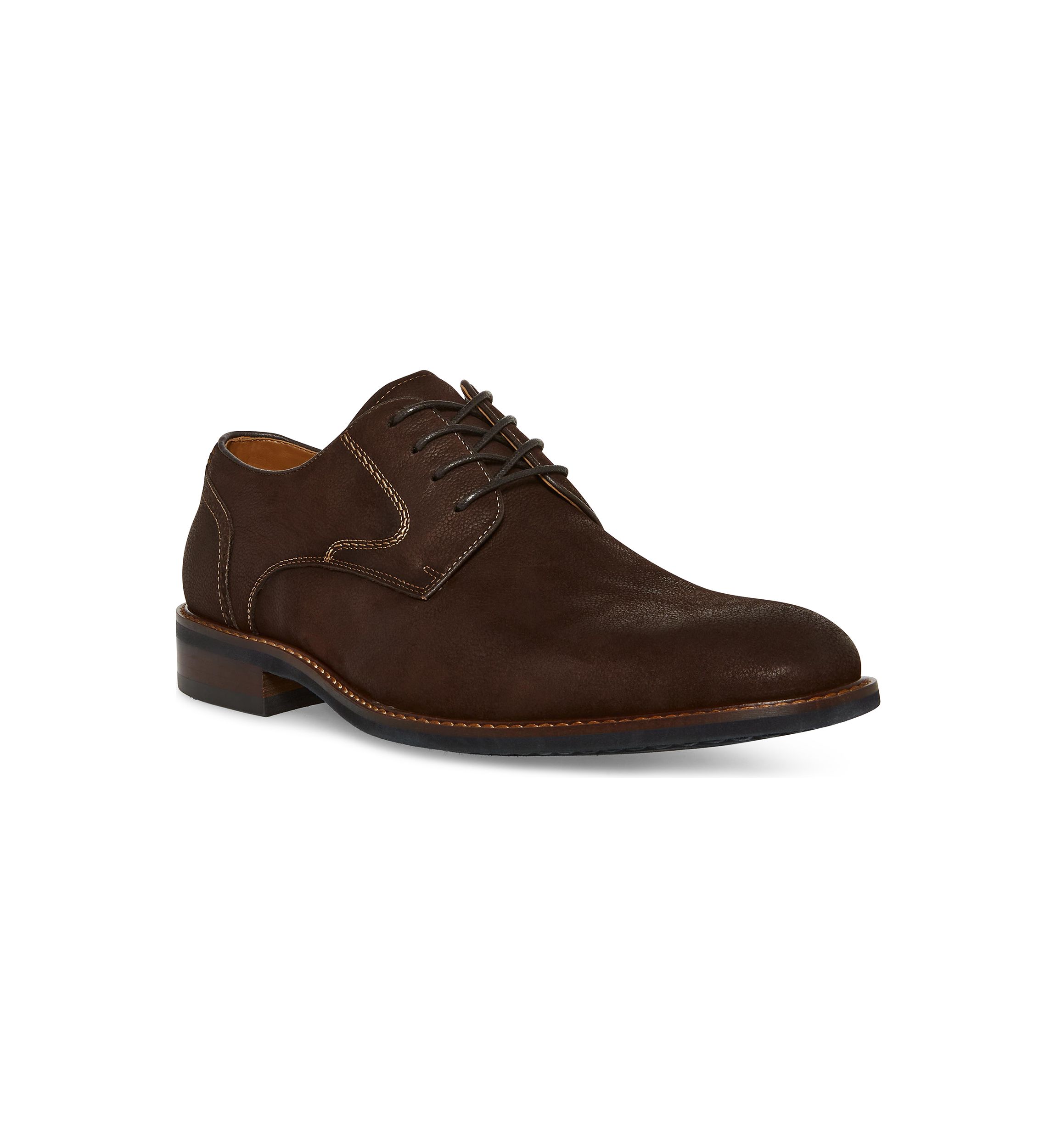 Bannon Oxfords