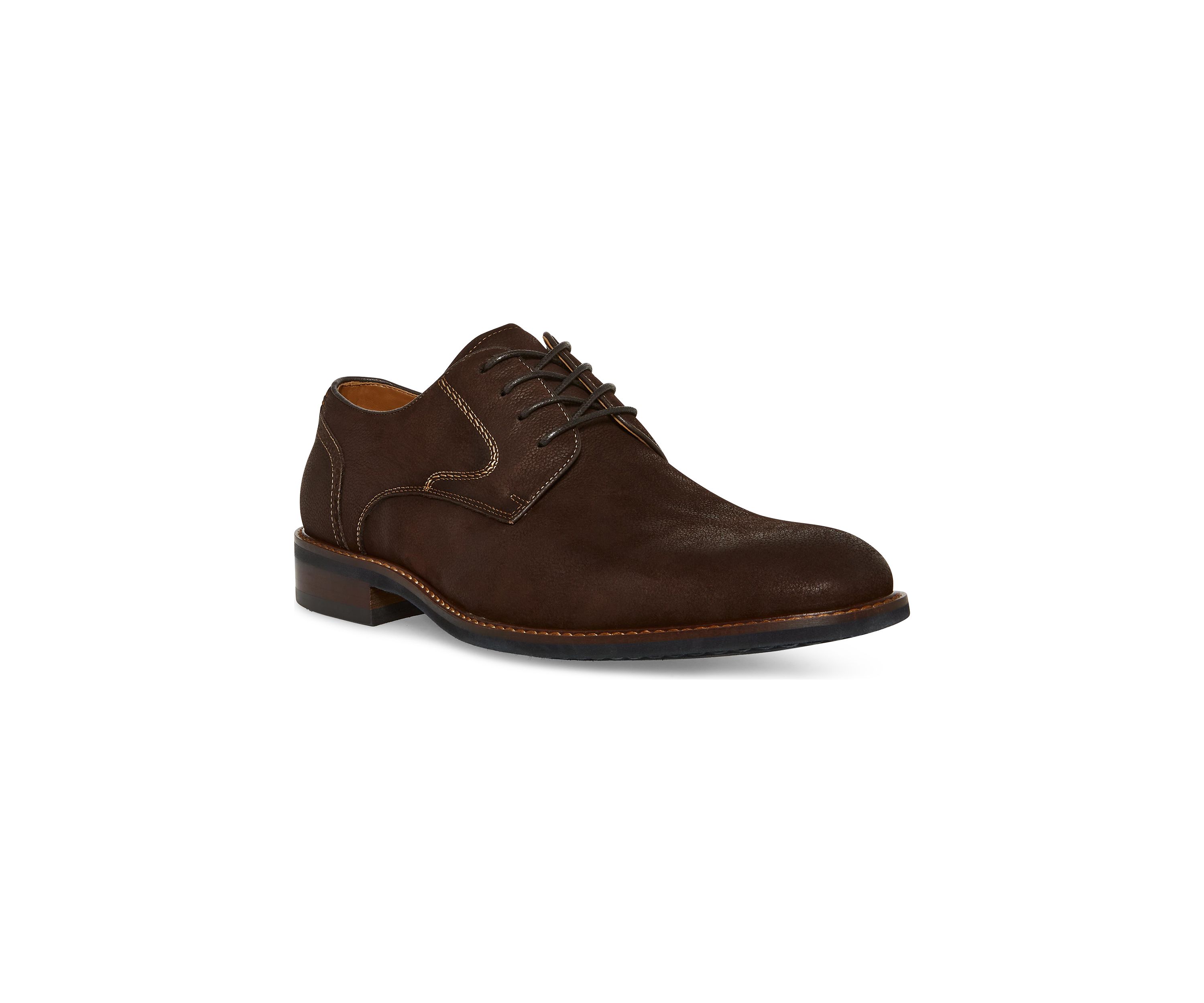 Bannon Oxfords
