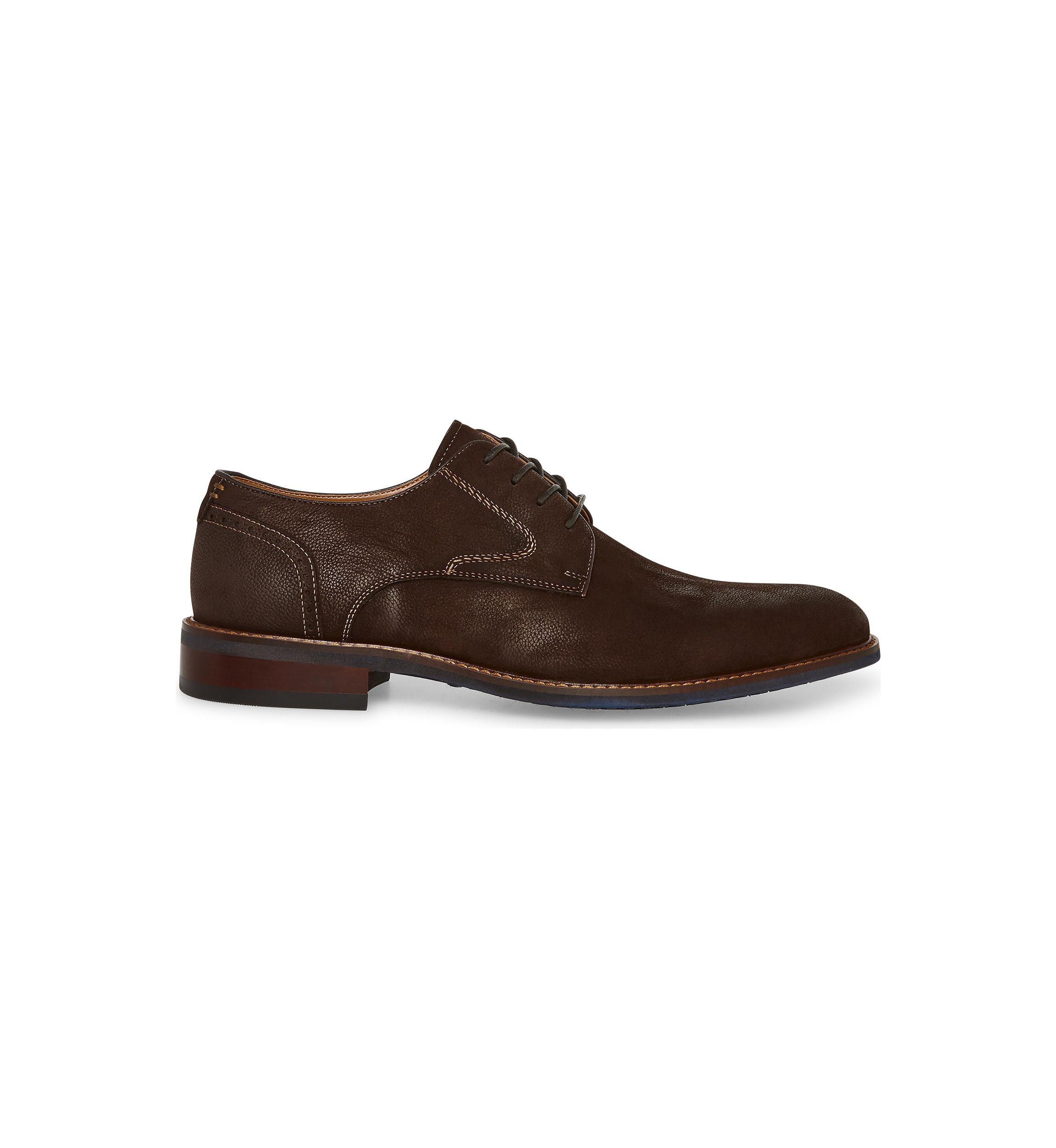 Bannon Oxfords