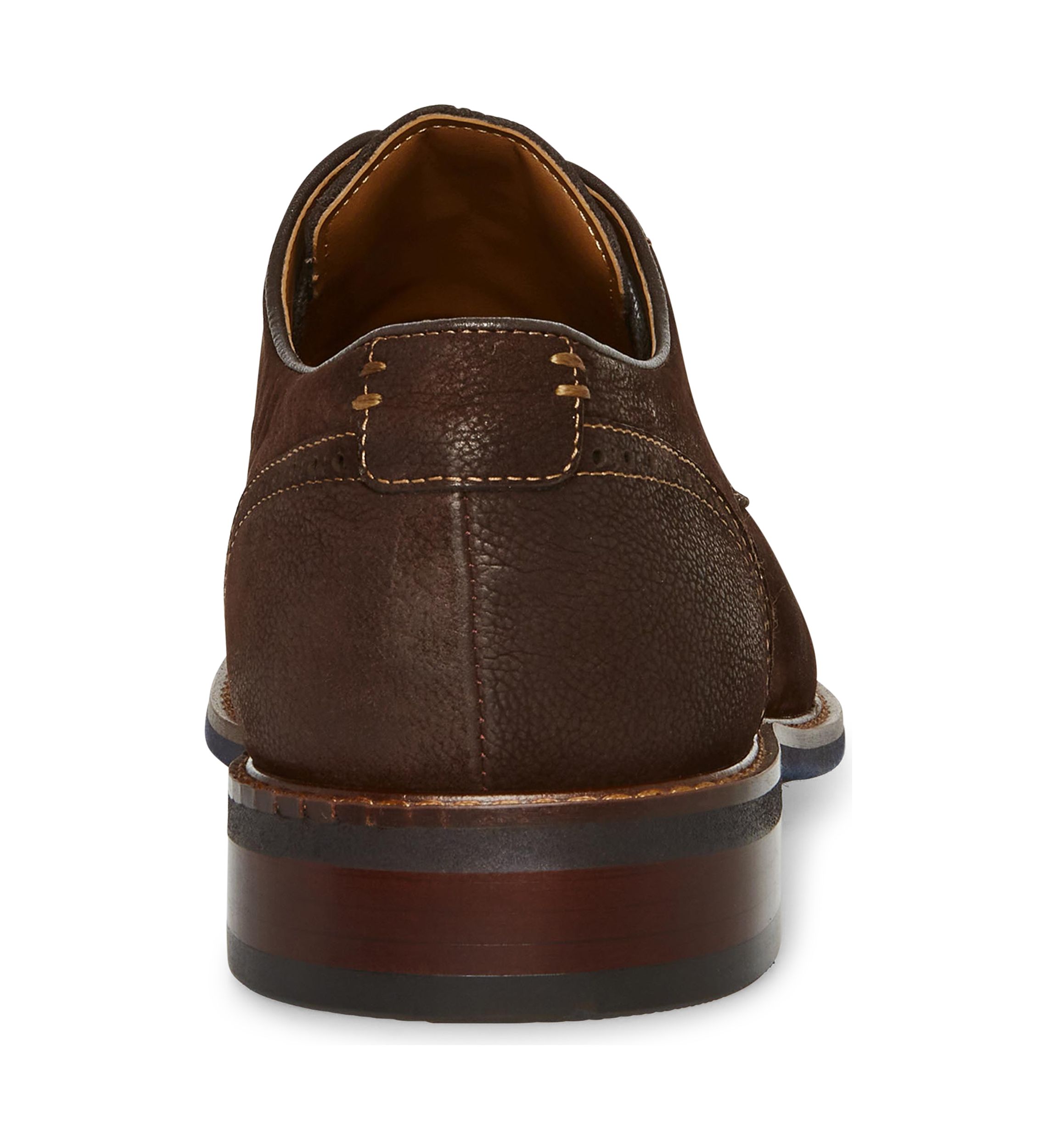 Bannon Oxfords