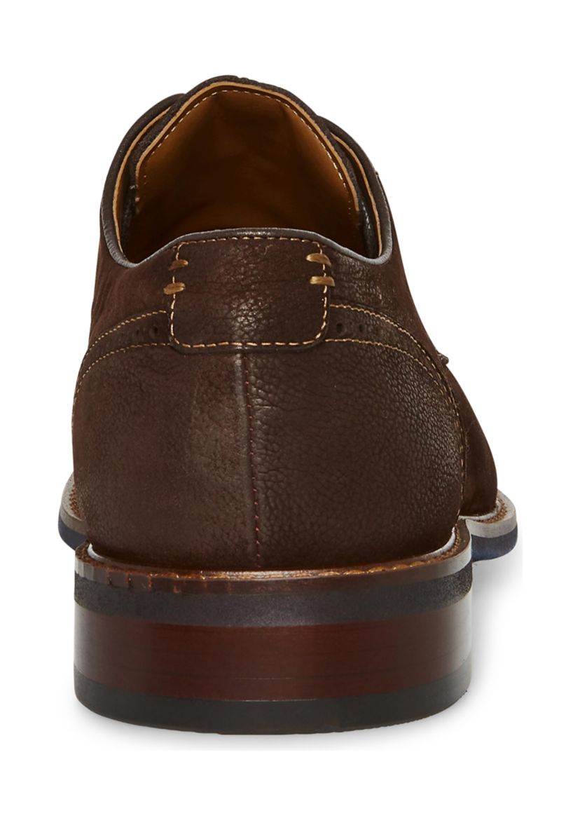 Bannon Oxfords