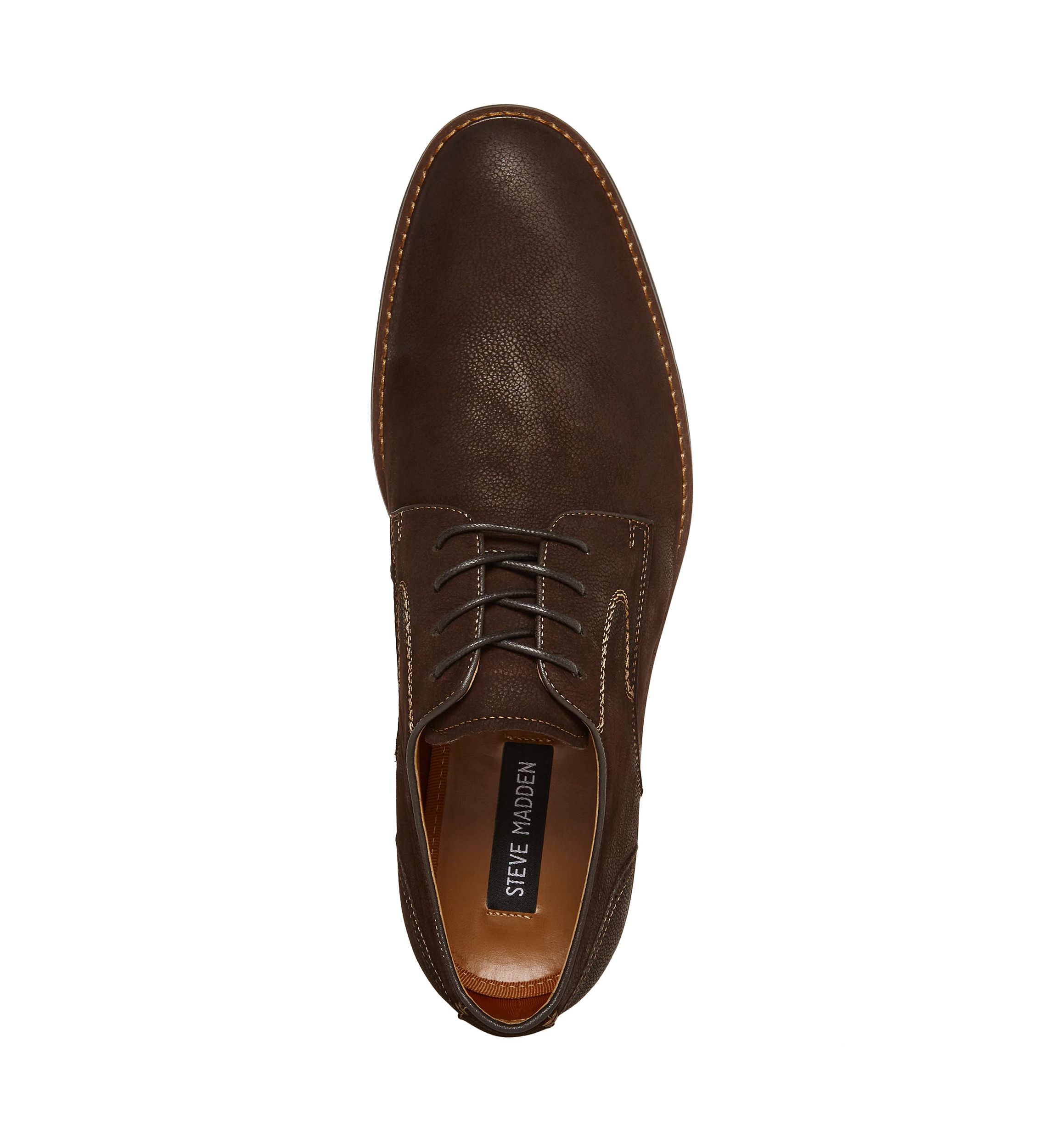 Bannon Oxfords