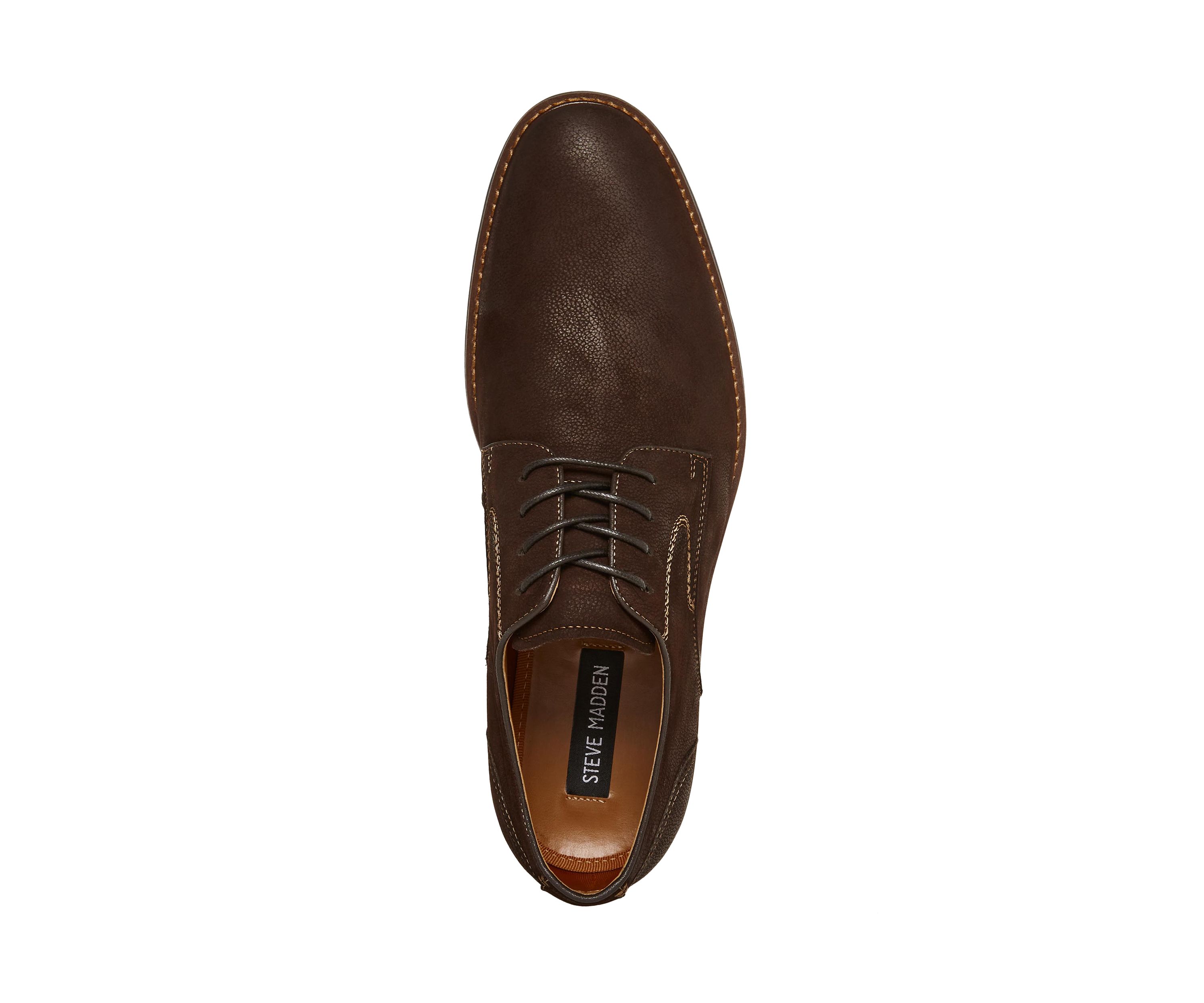 Bannon Oxfords