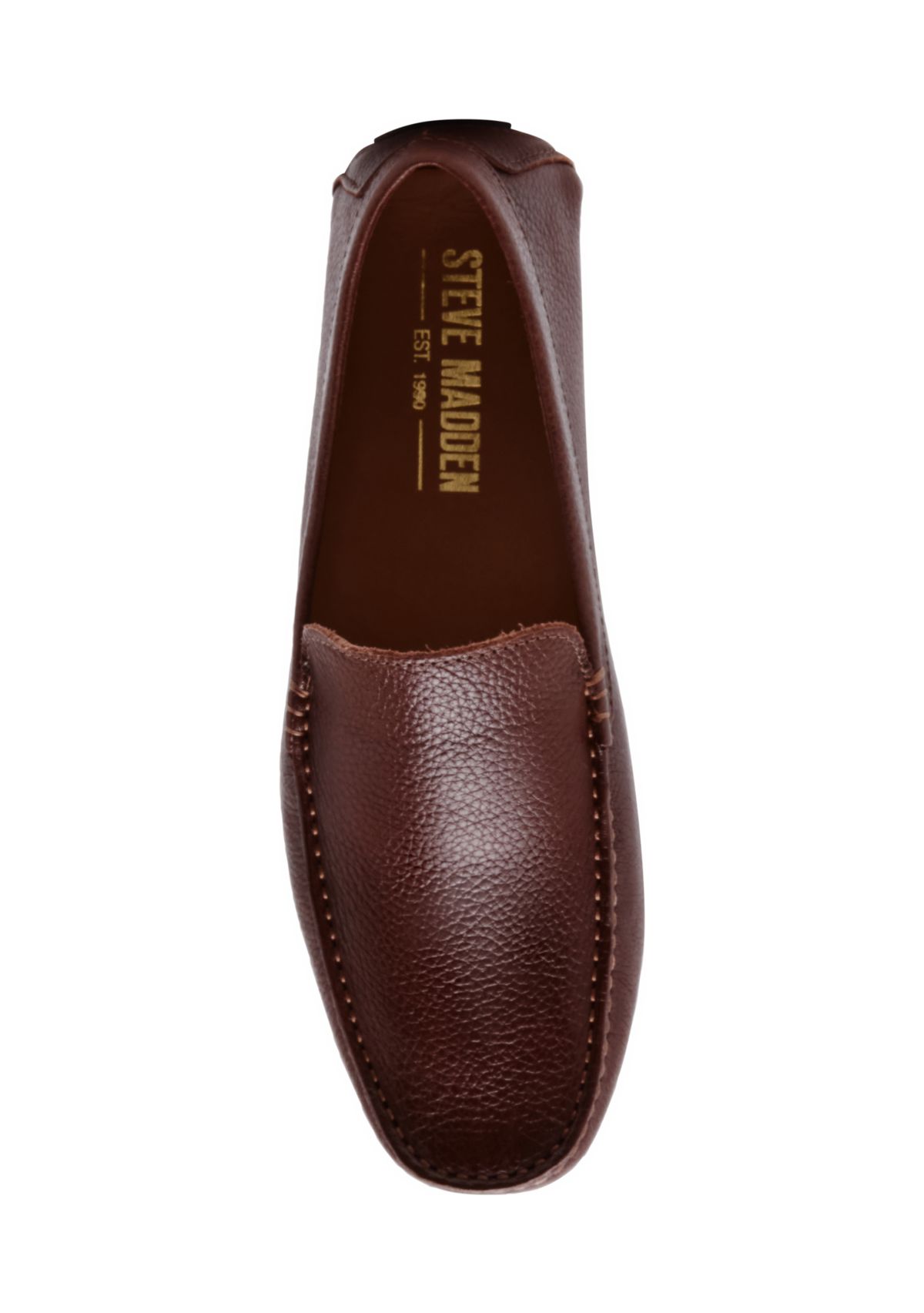 Mens Bernie Loafers