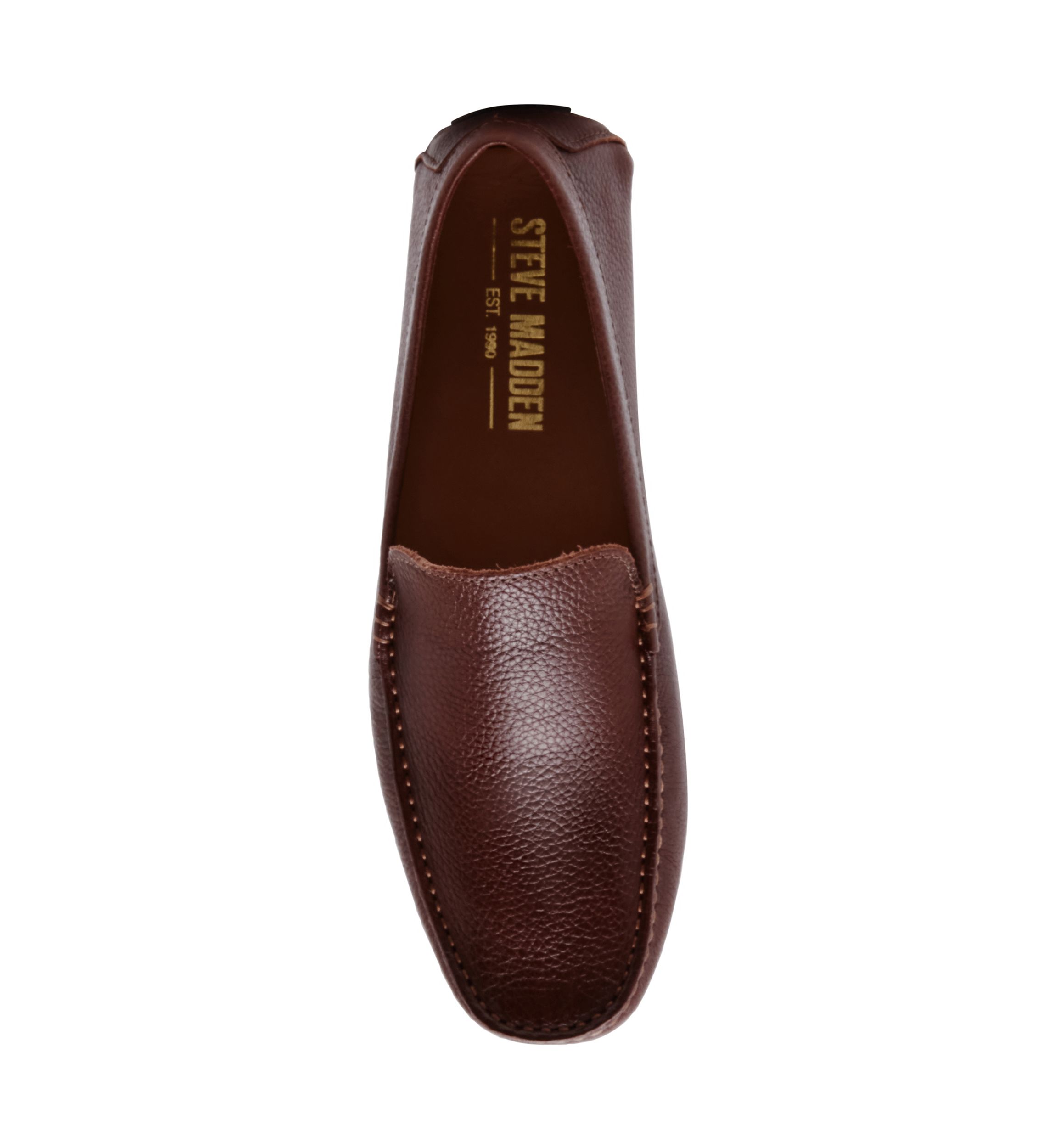 Mens Bernie Loafers