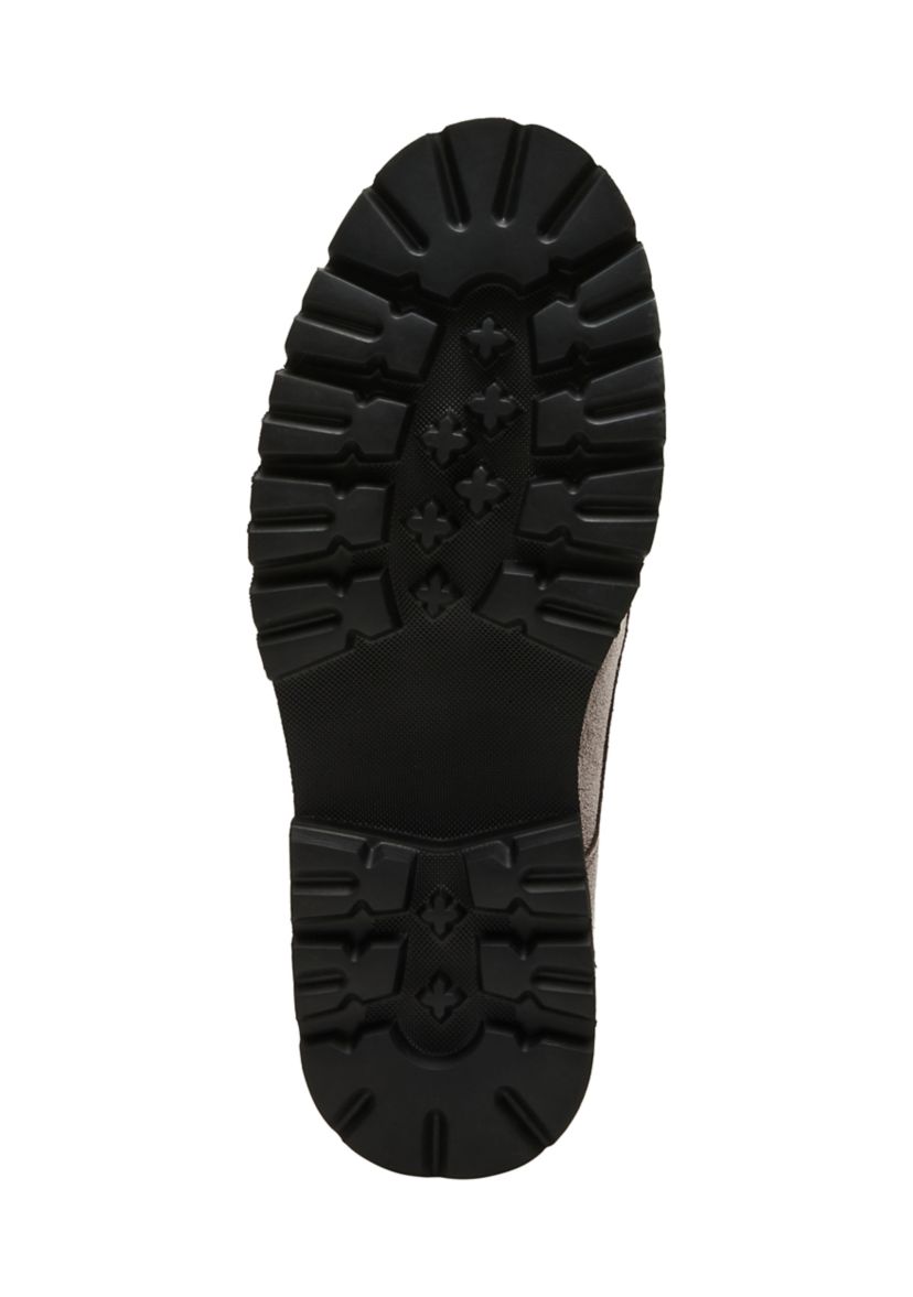 Cace Oxfords