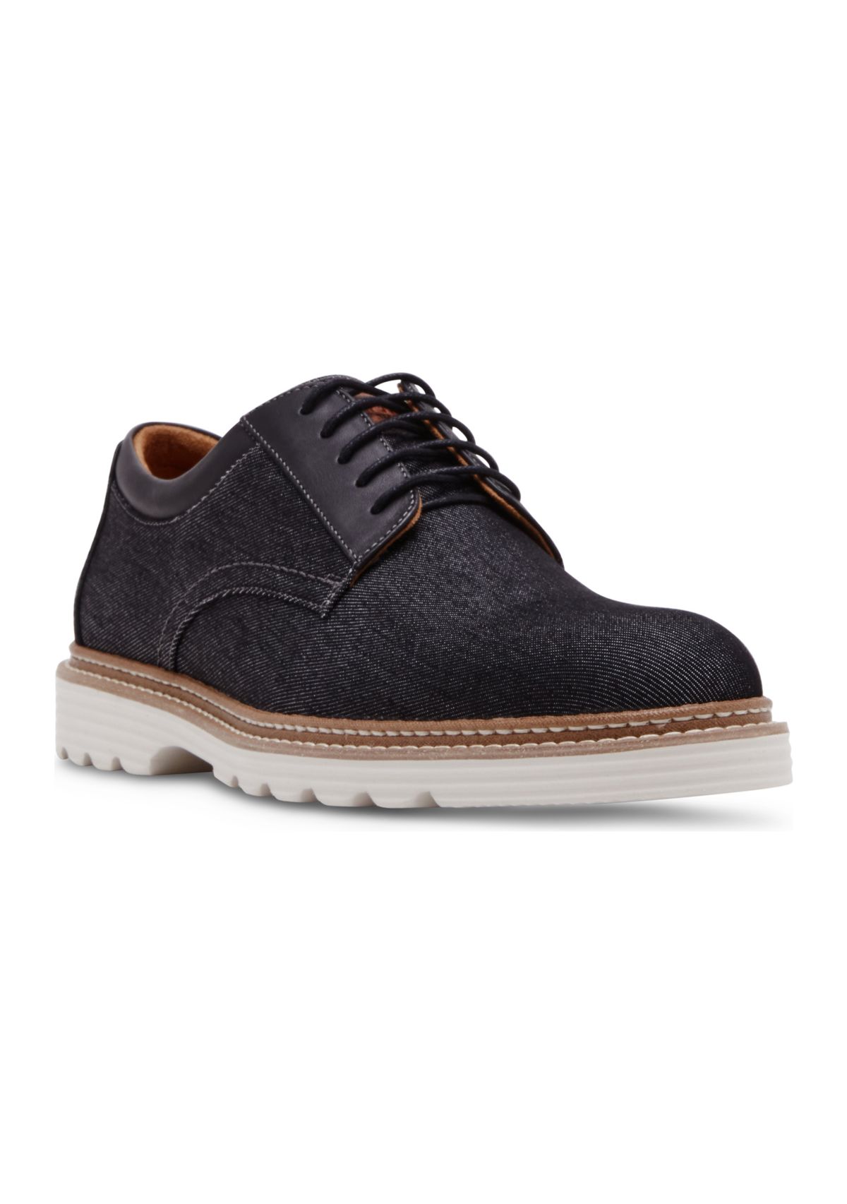 Mens Camber Oxford Sneakers