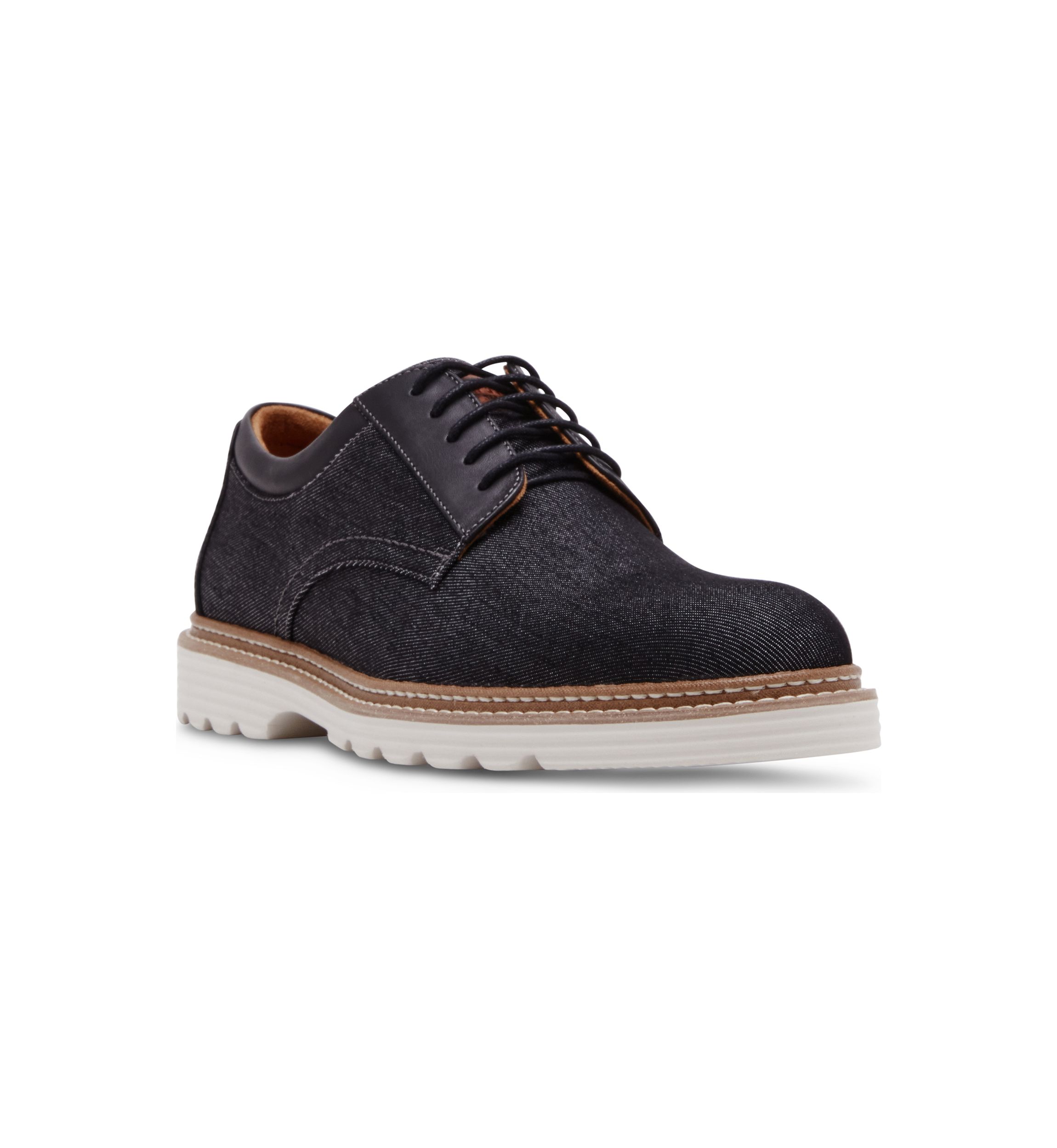 Mens Camber Oxford Sneakers