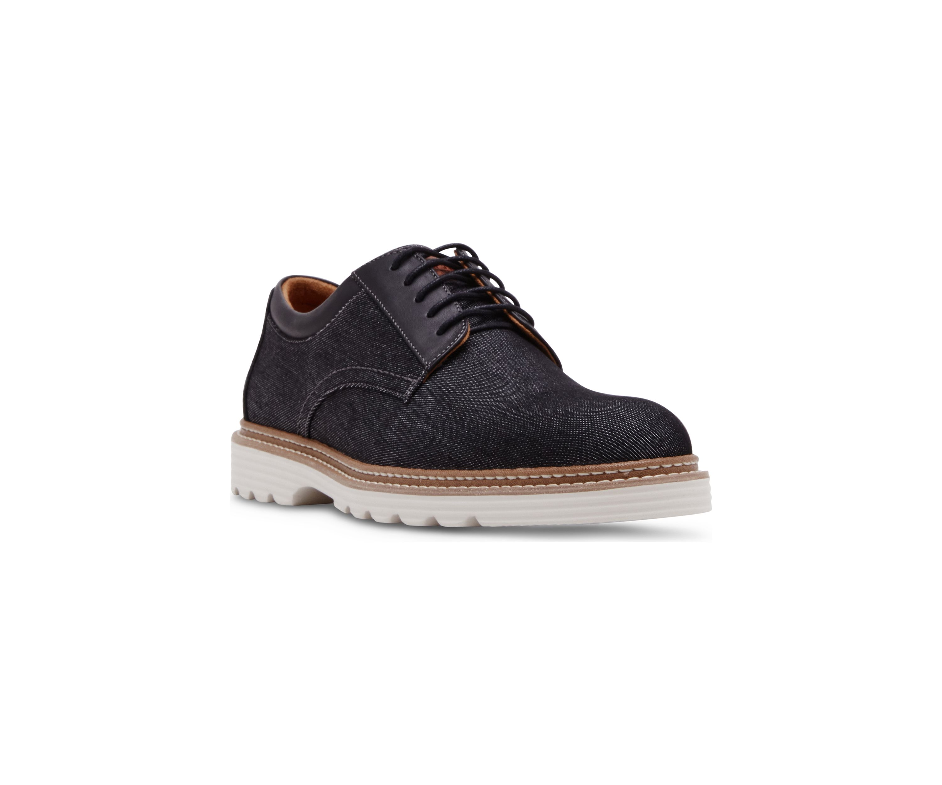 Mens Camber Oxford Sneakers