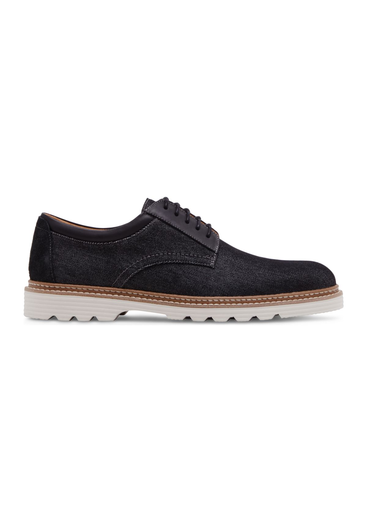 Mens Camber Oxford Sneakers
