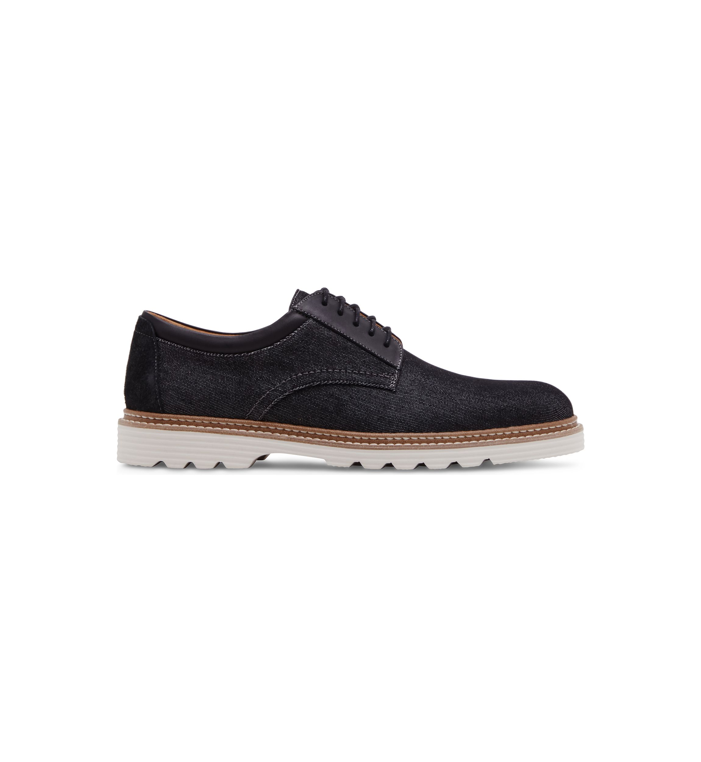 Mens Camber Oxford Sneakers