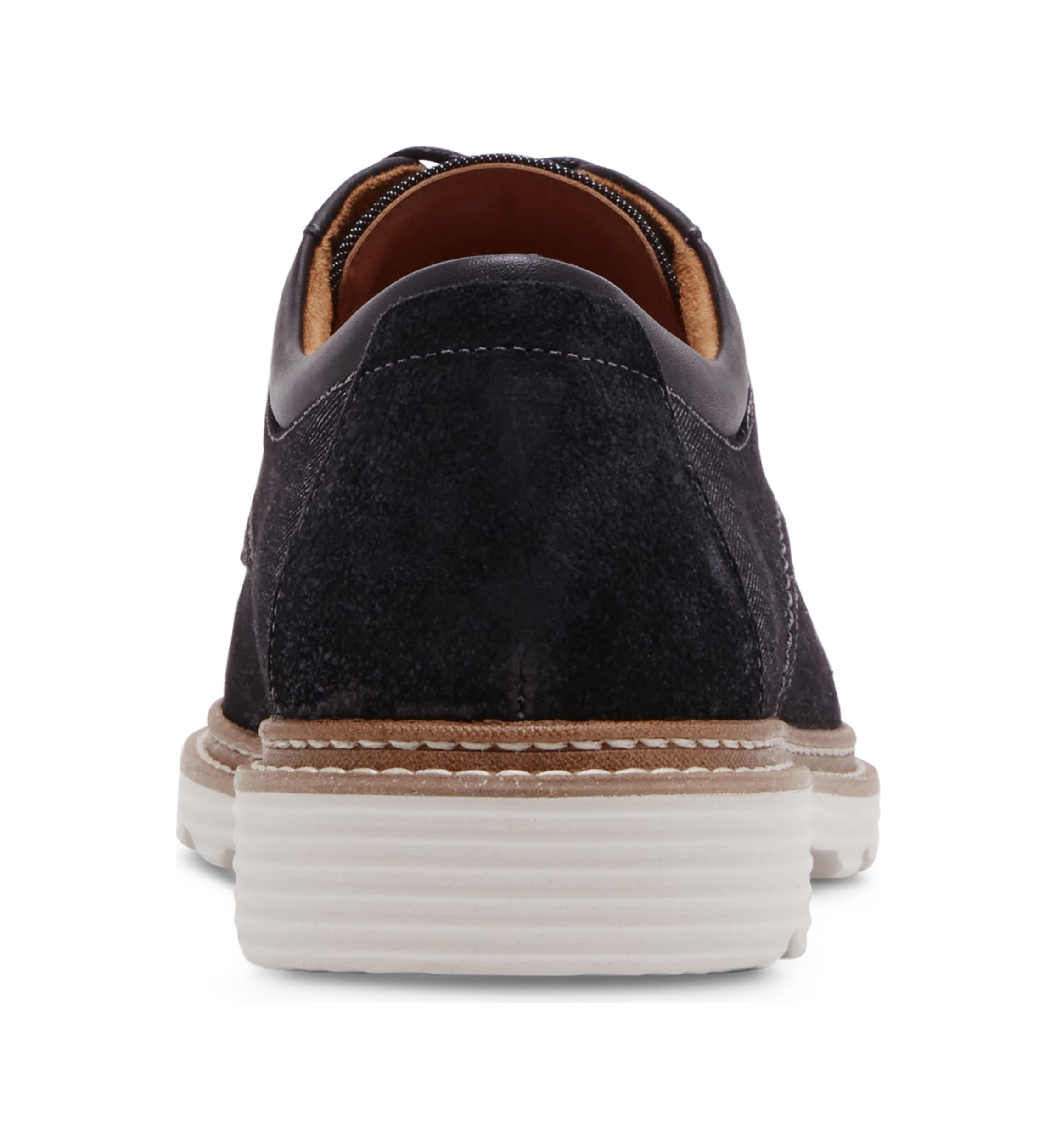 Mens Camber Oxford Sneakers