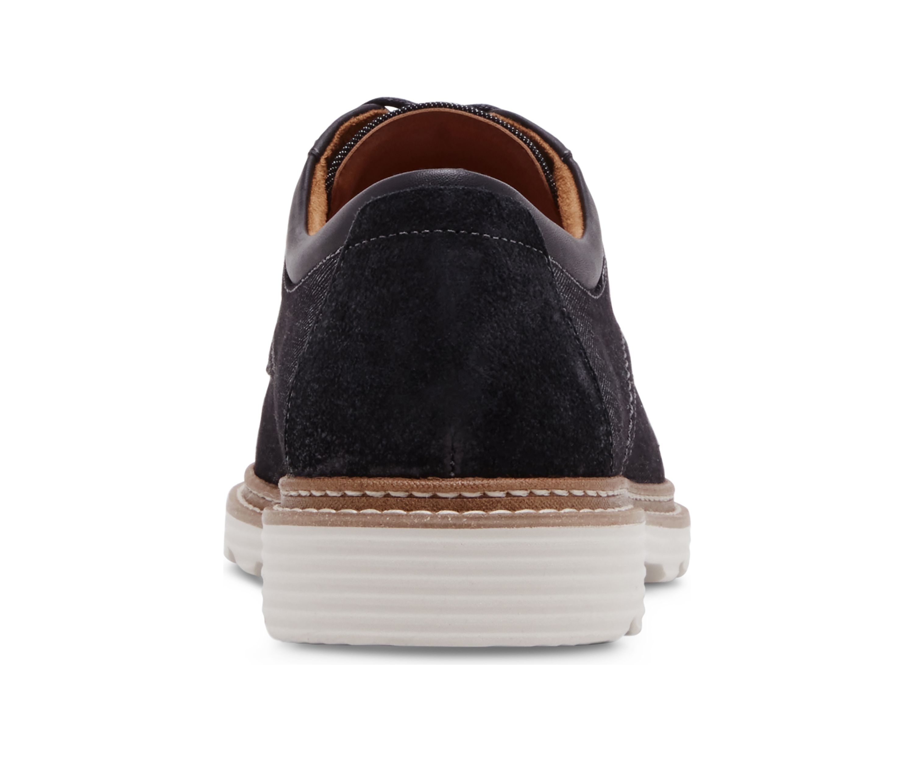 Mens Camber Oxford Sneakers