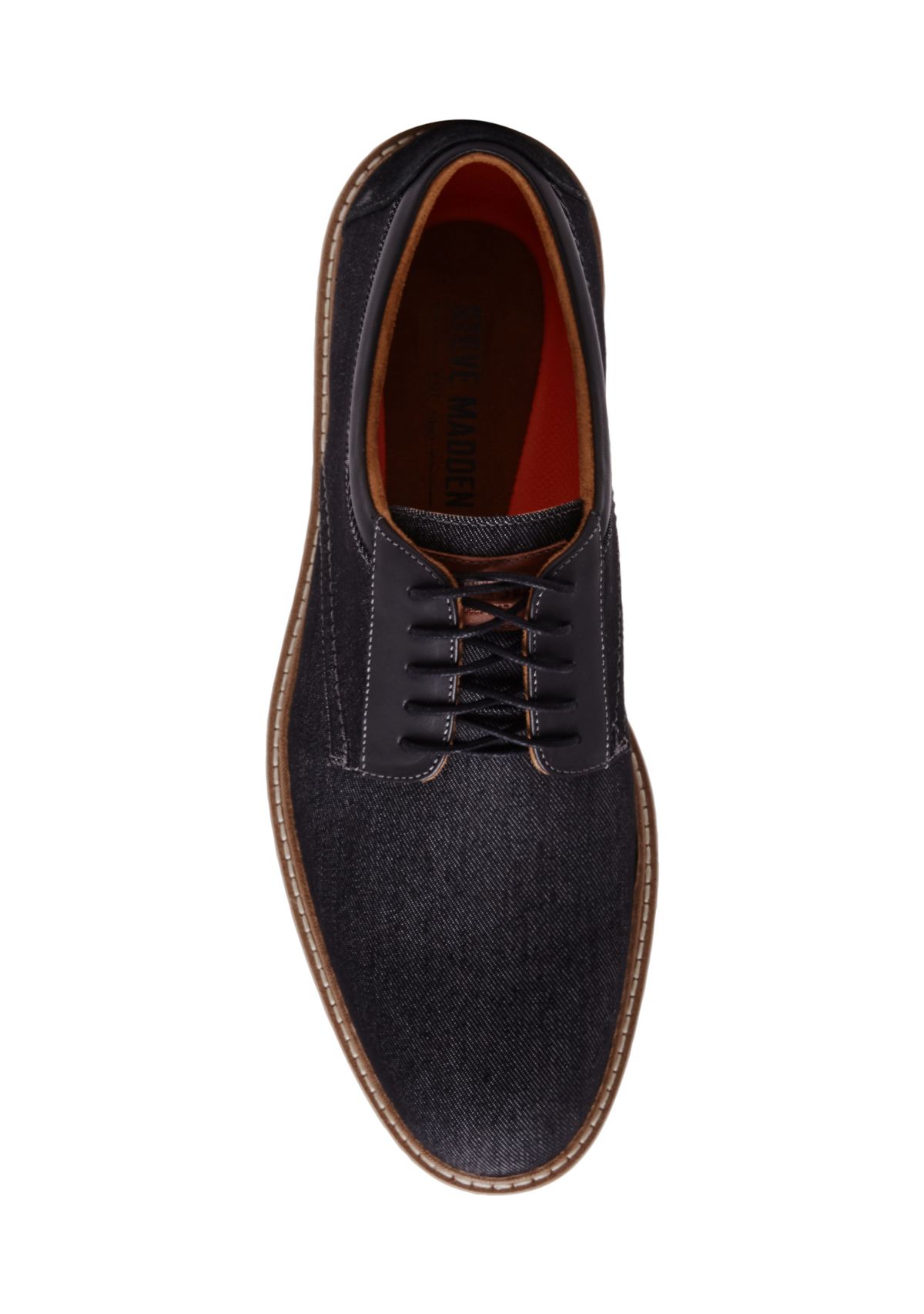 Mens Camber Oxford Sneakers
