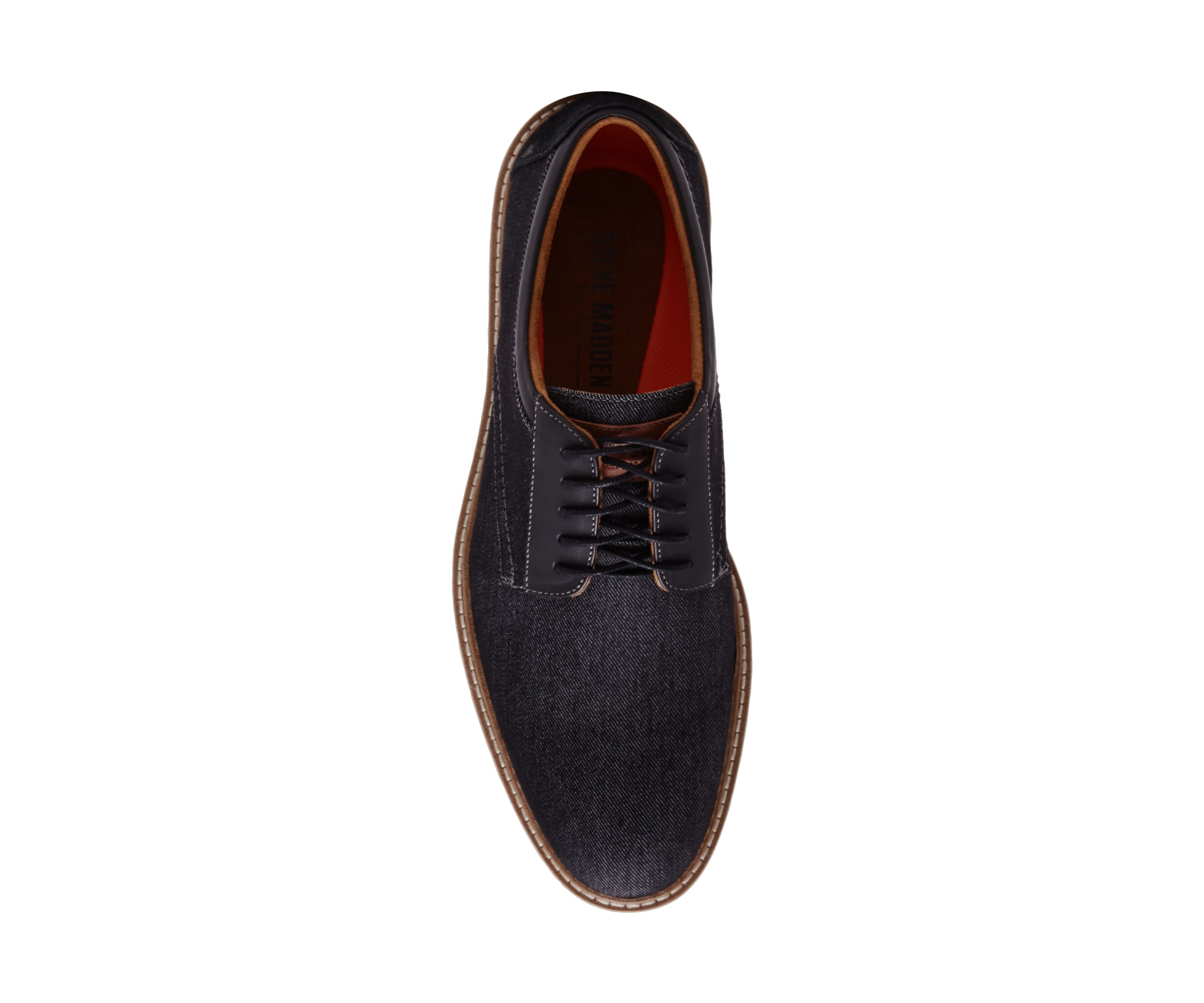 Mens Camber Oxford Sneakers